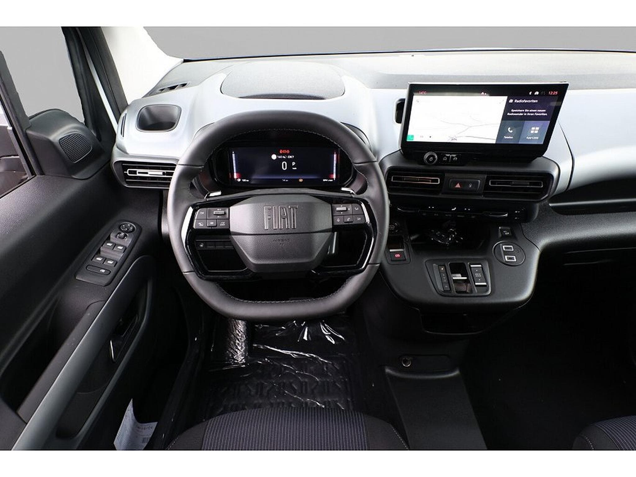 Fiat Doblo (2025) - Photo 6