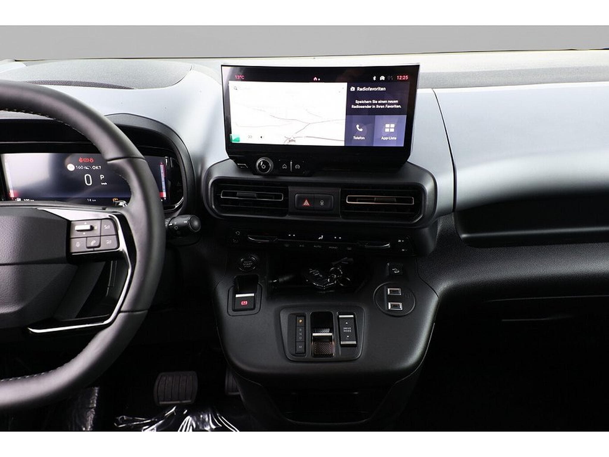 Fiat Doblo (2025) - Photo 7
