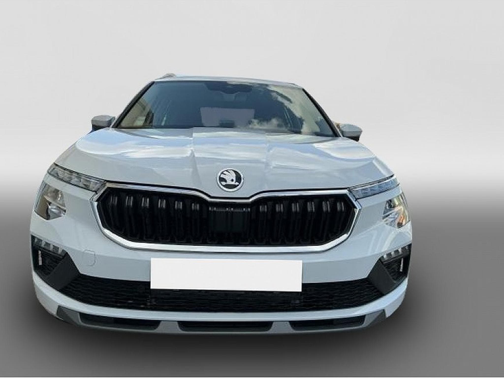 Skoda Kamiq (2024) - Photo 1