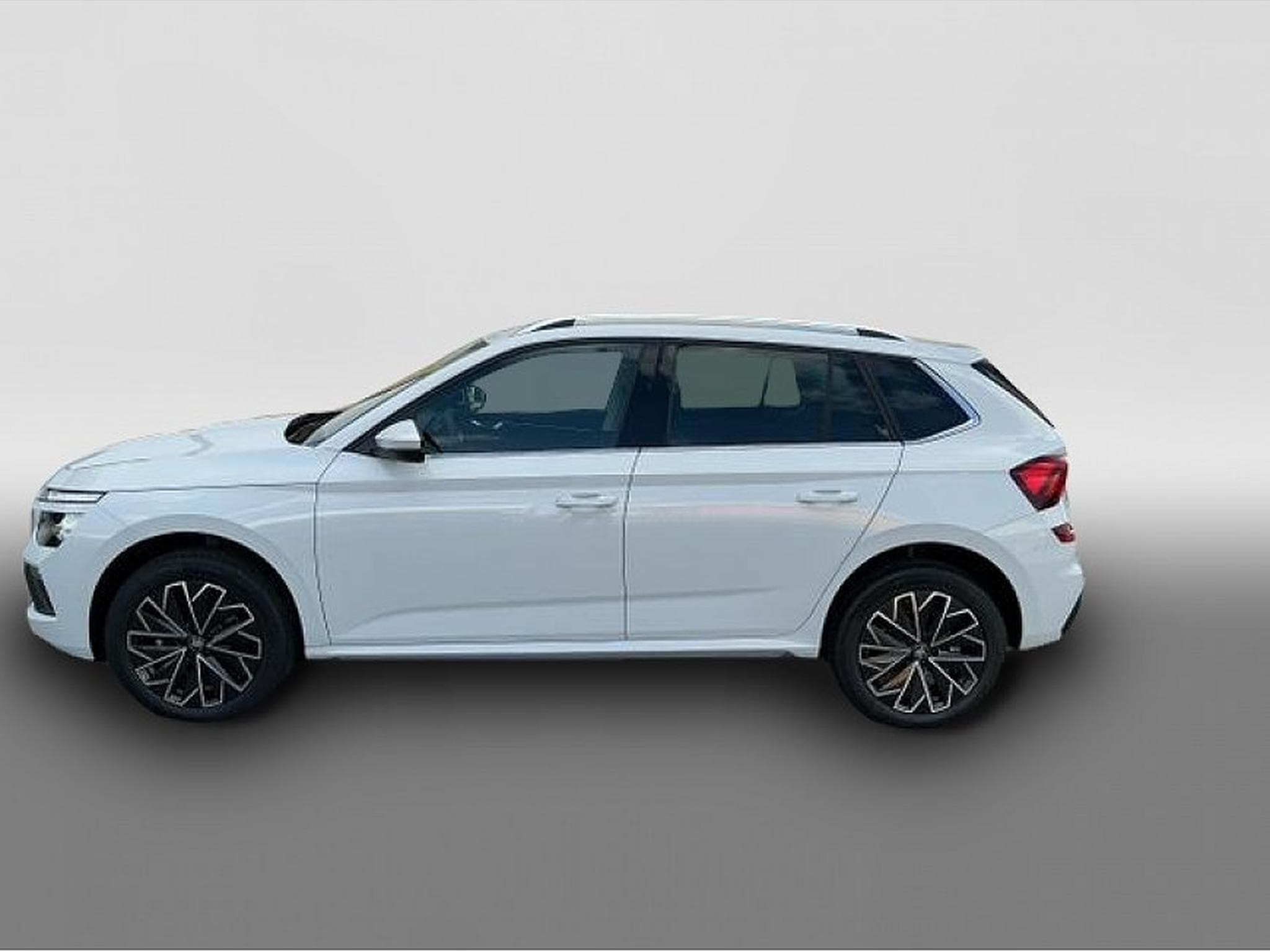 Skoda Kamiq (2024) - Photo 2