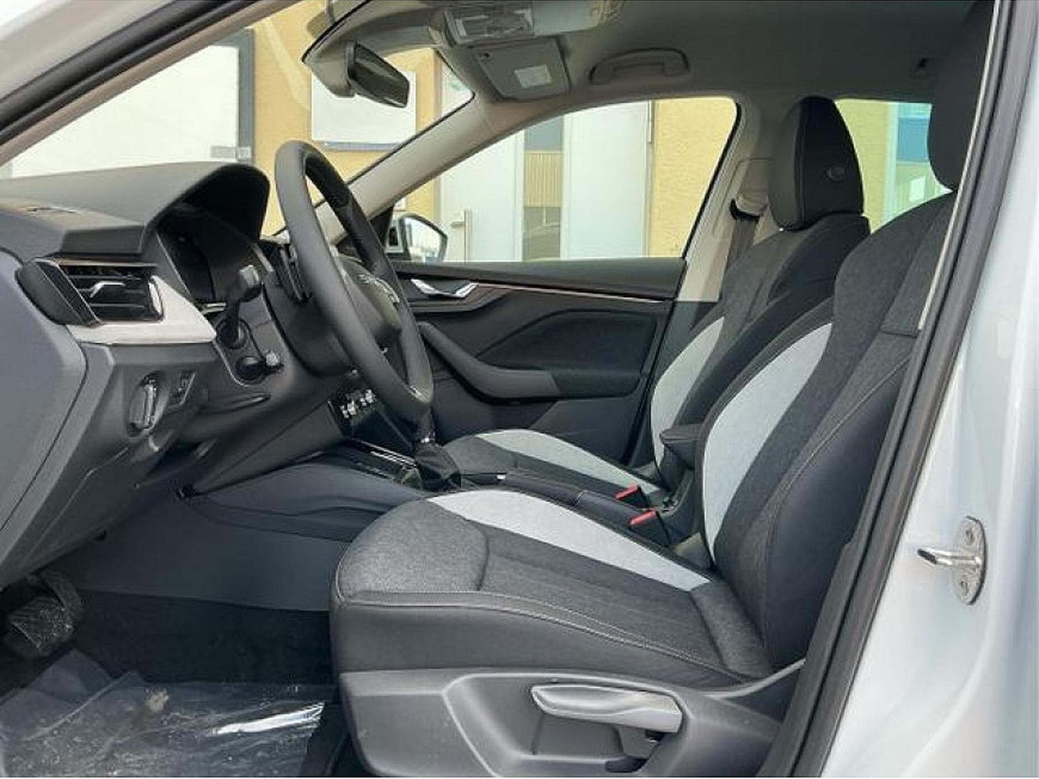 Skoda Kamiq (2024) - Photo 8