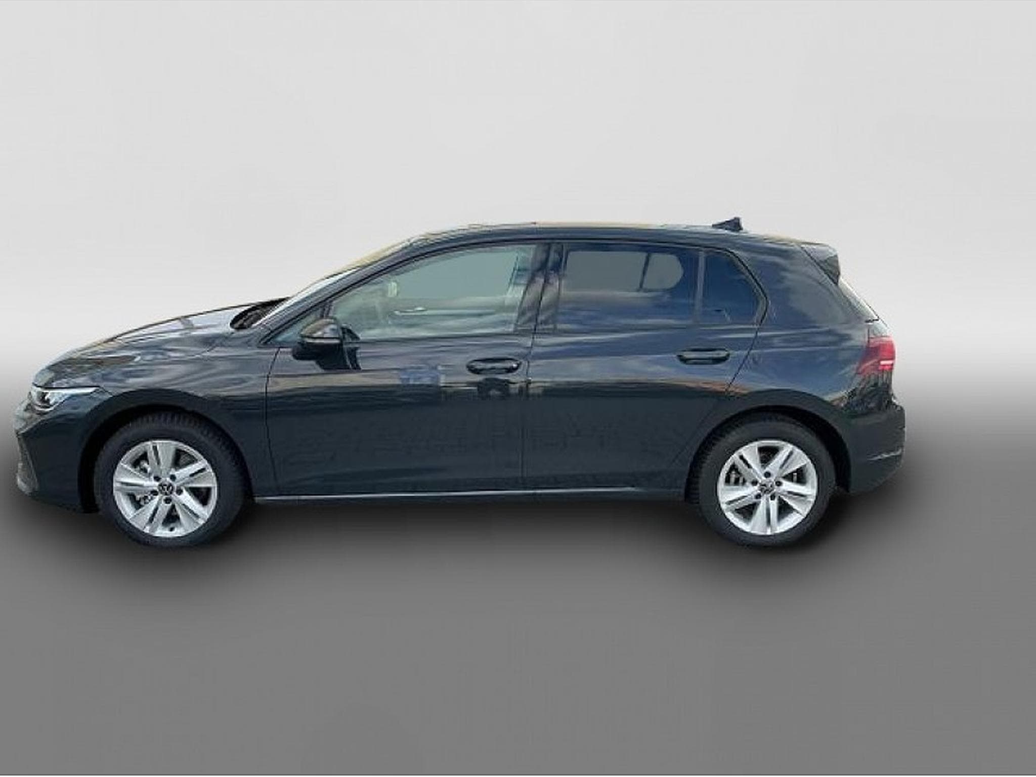 VW Golf (2025) - Foto 2