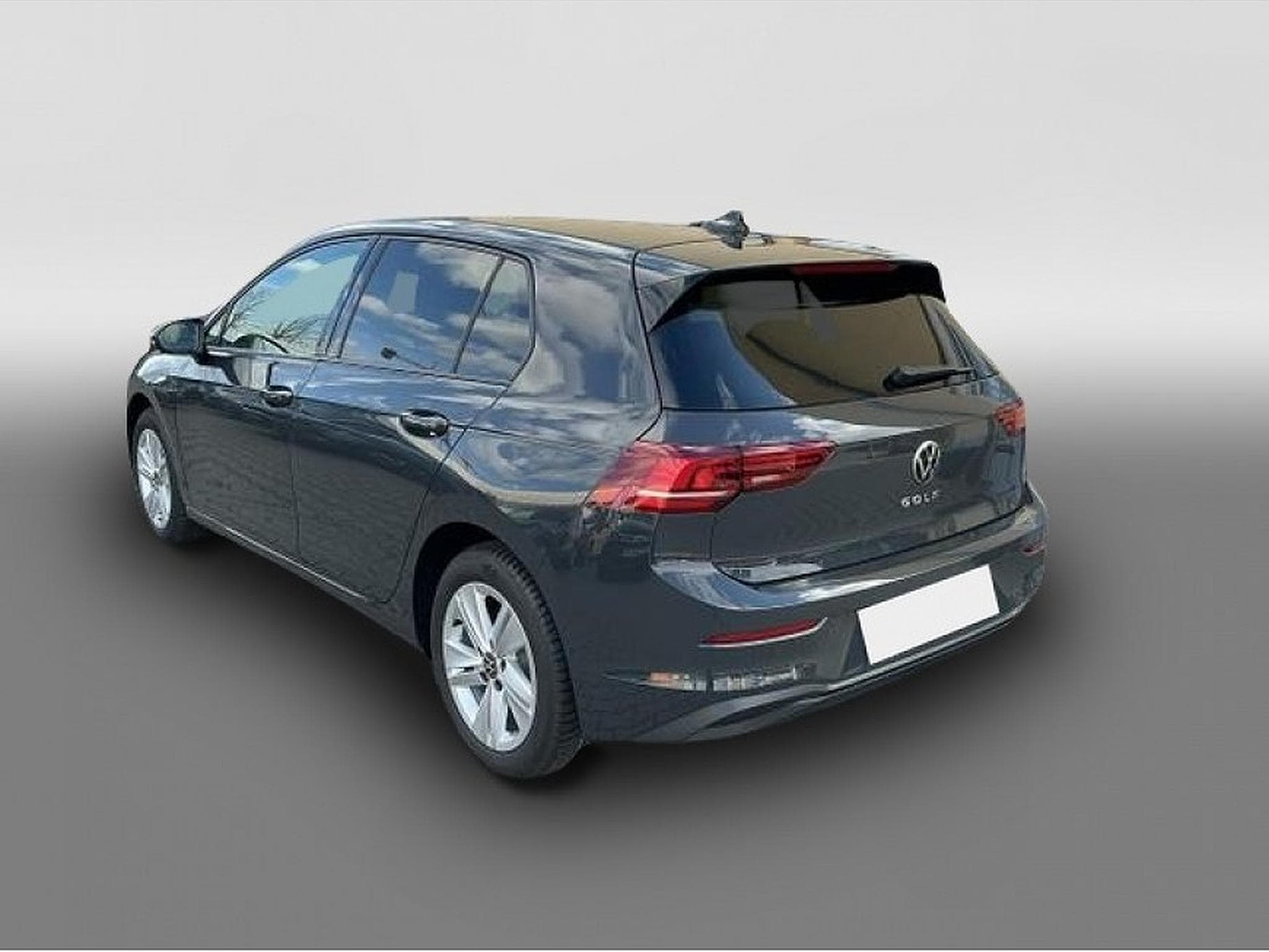 VW Golf (2025) - Foto 3