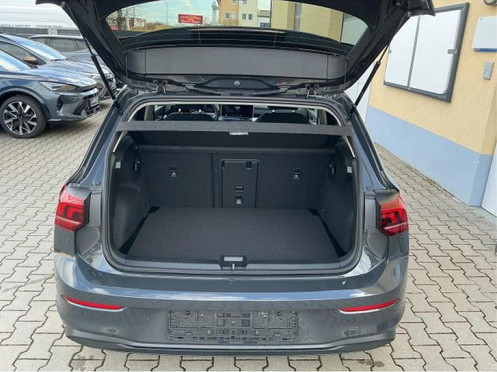 VW Golf (2025) - Foto 5