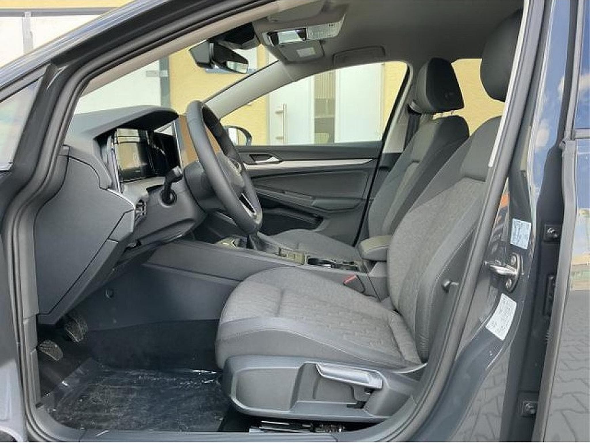 VW Golf (2025) - Foto 7