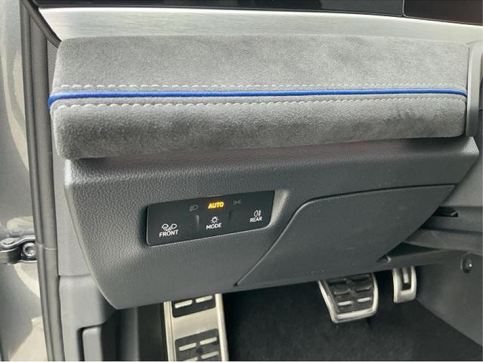 VW Passat (2026) - Photo 13