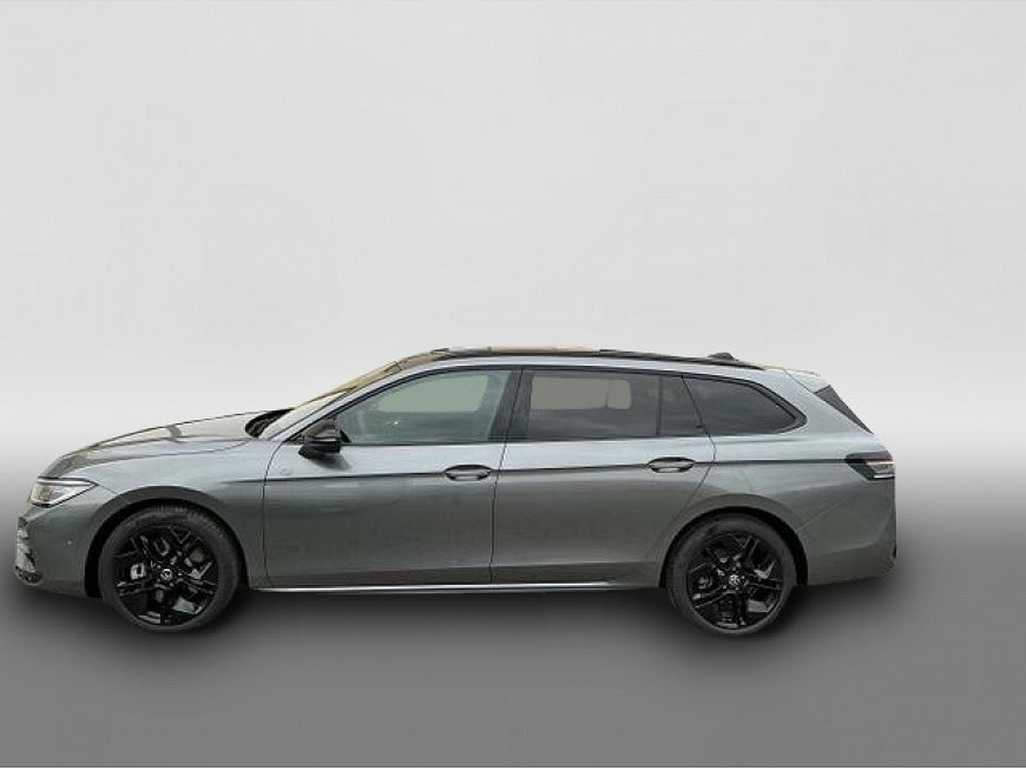 VW Passat (2026) - Photo 2