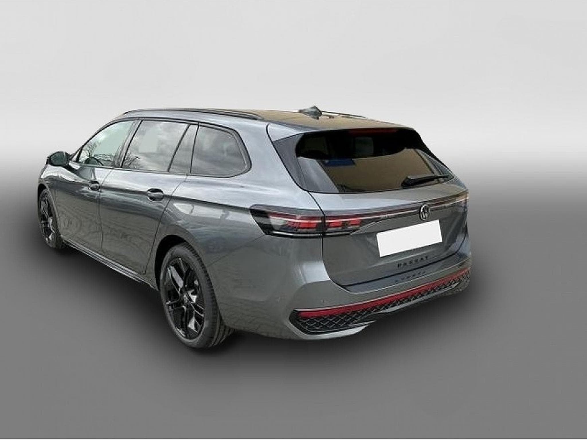 VW Passat (2026) - Photo 3
