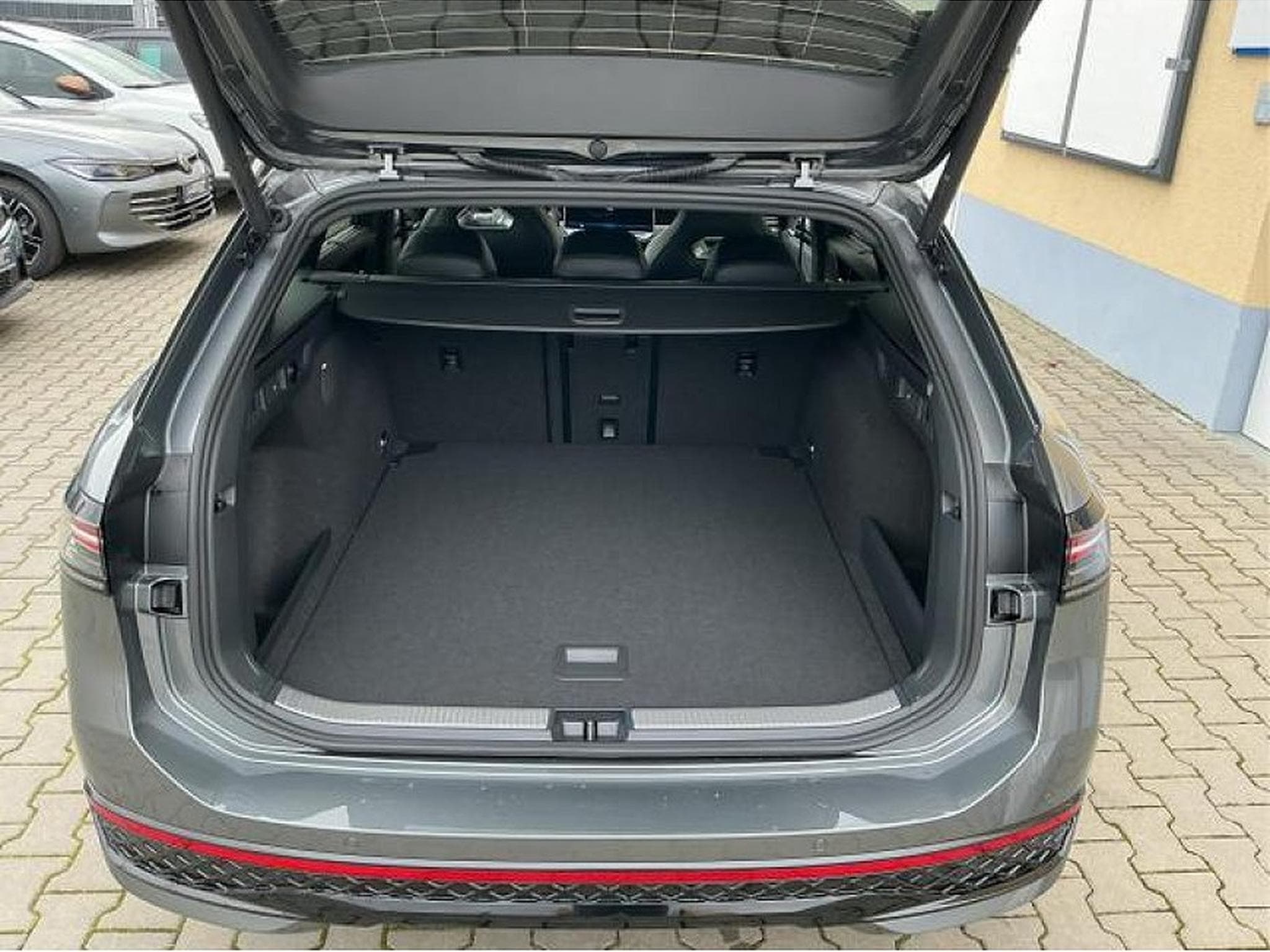 VW Passat (2026) - Photo 5