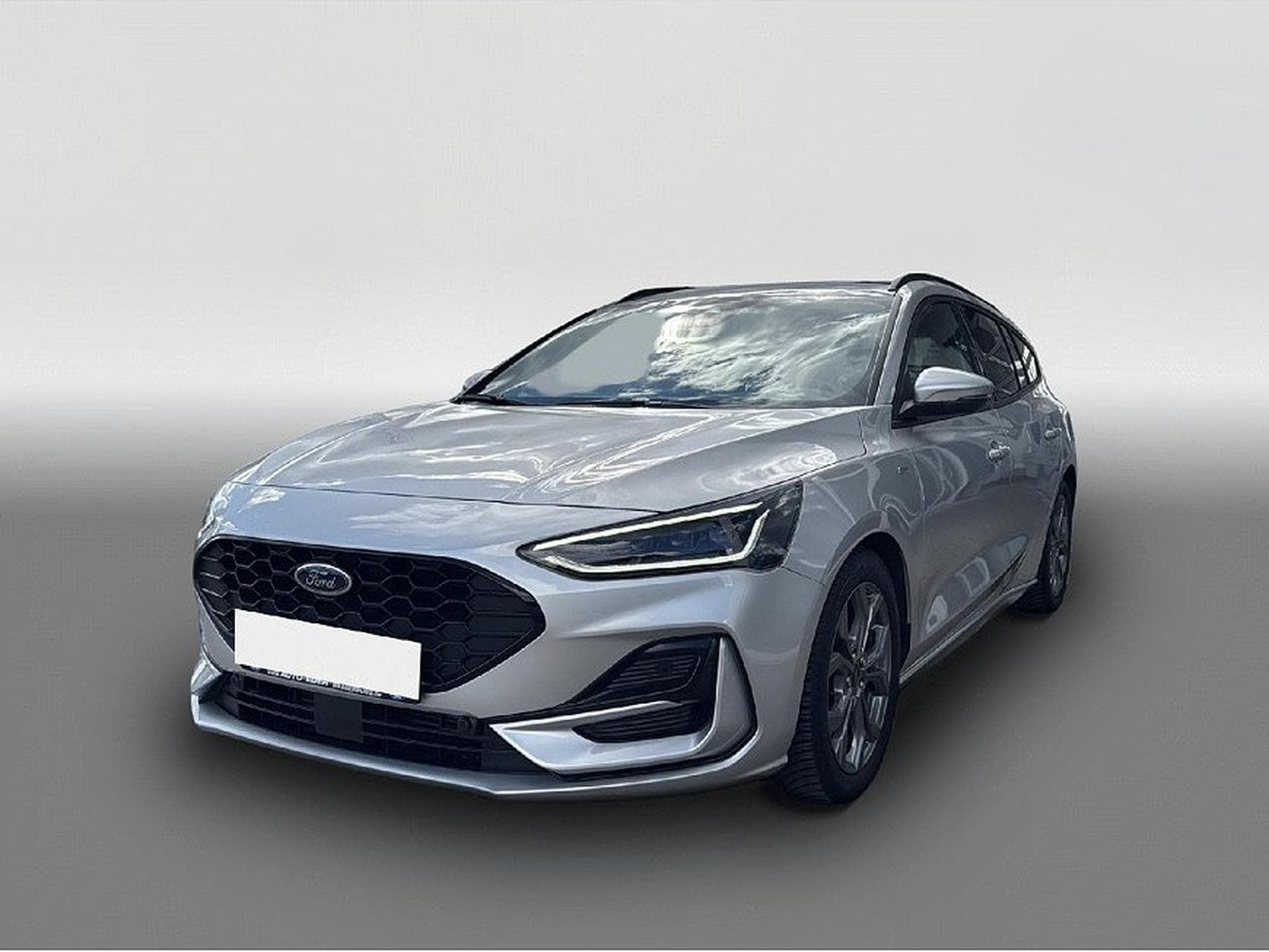 Ford Focus (2026) - Photo 1