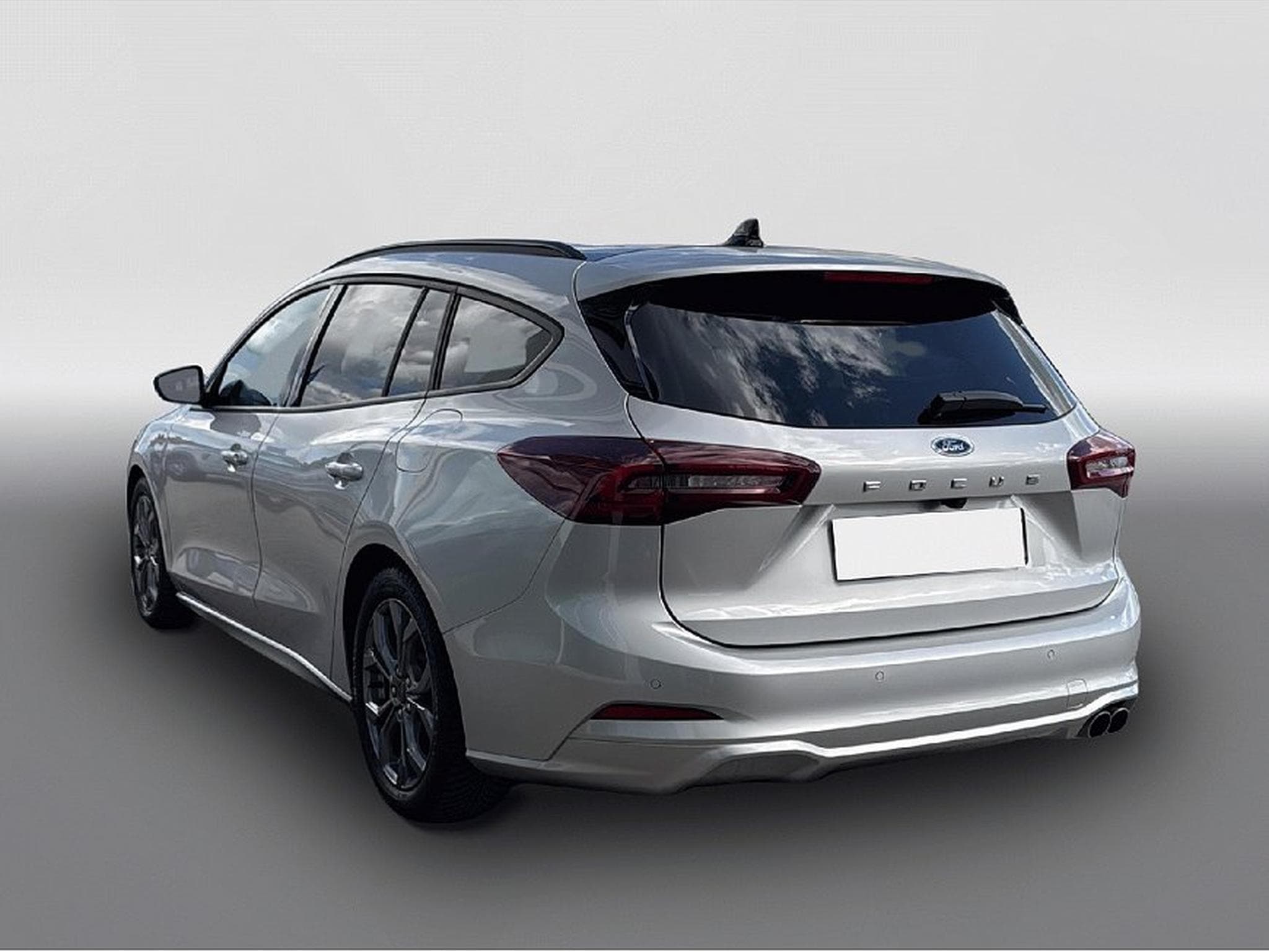 Ford Focus (2026) - Photo 2
