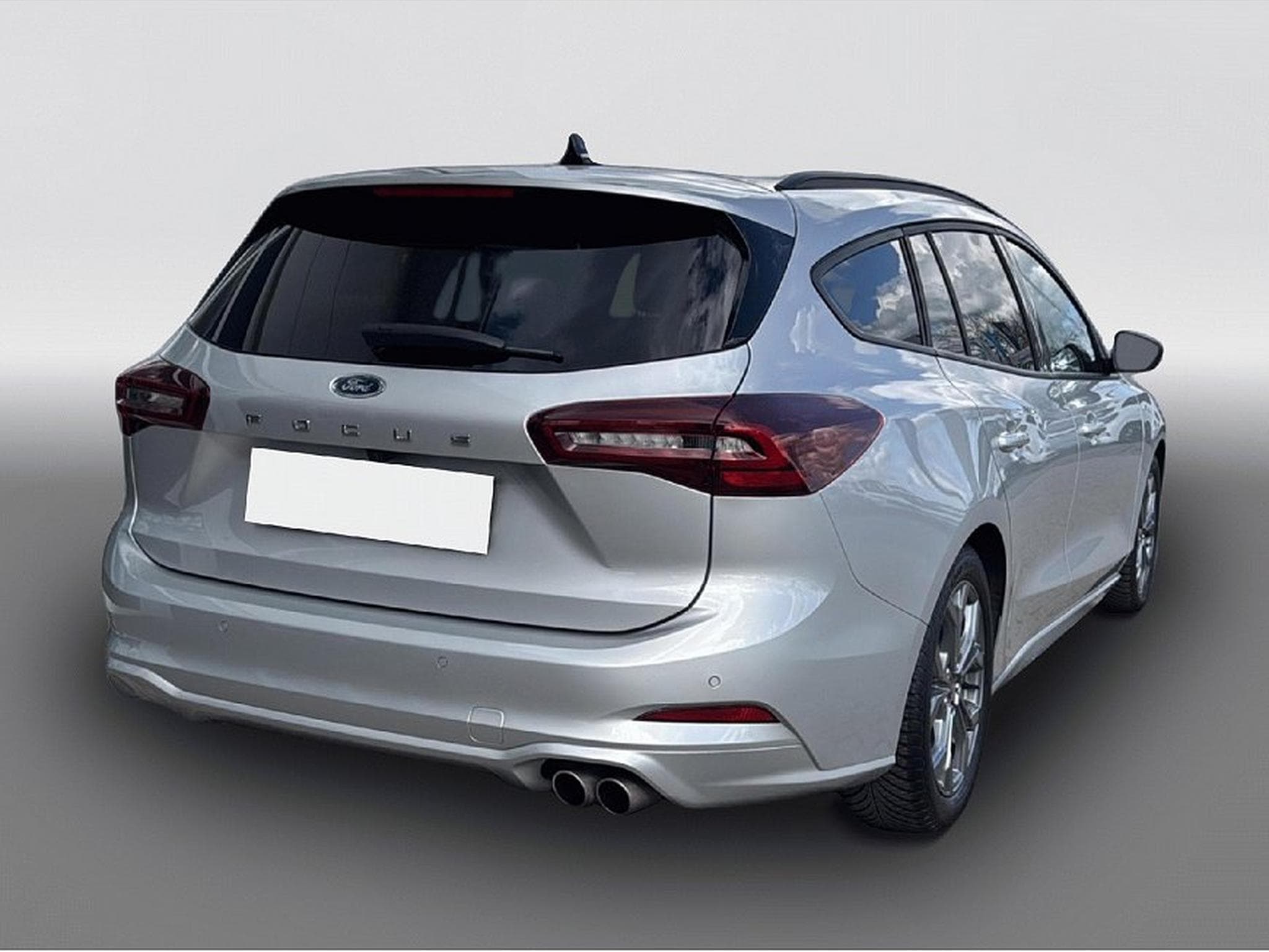 Ford Focus (2026) - Photo 3