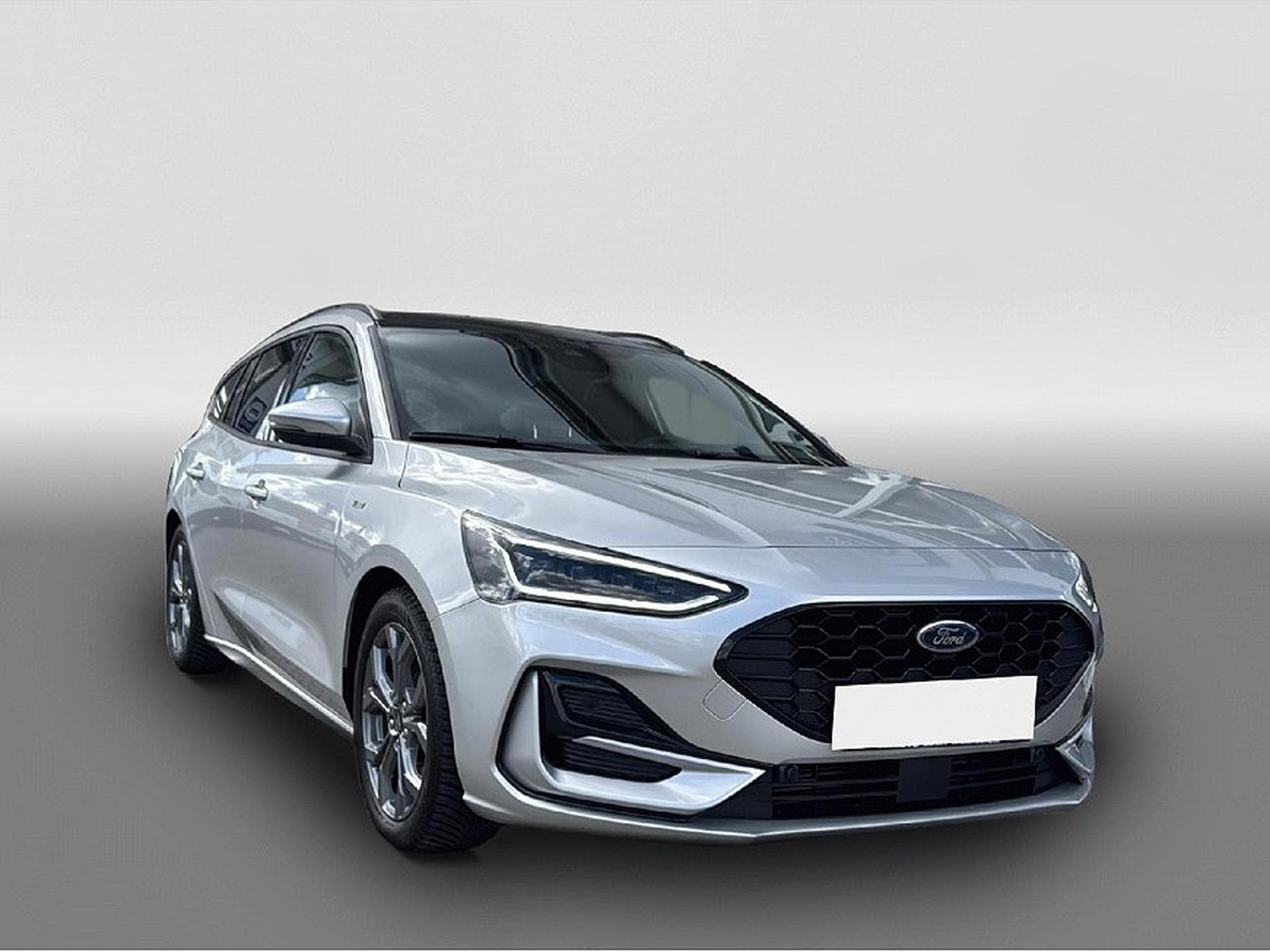 Ford Focus (2026) - Photo 4