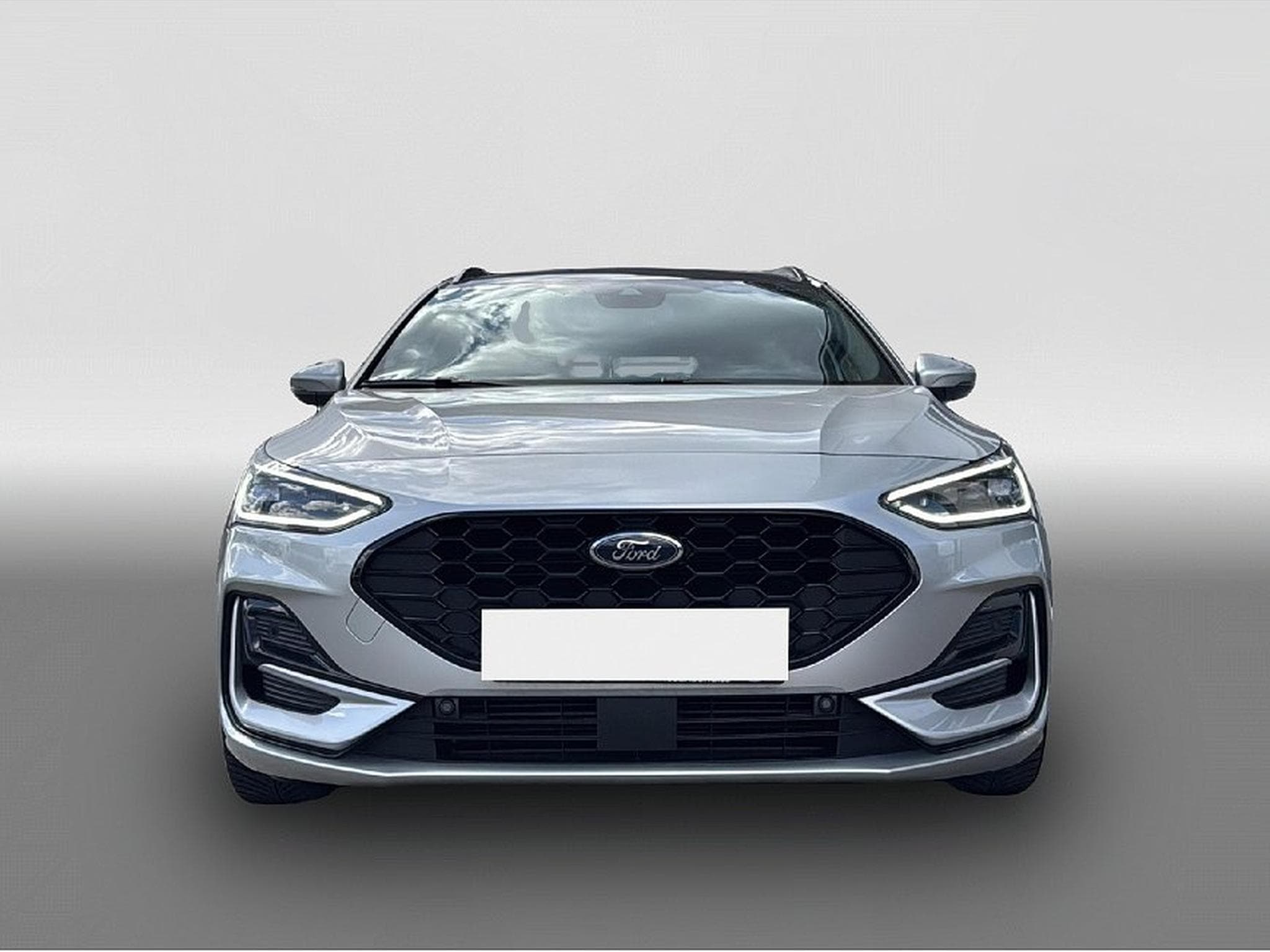 Ford Focus (2026) - Photo 5