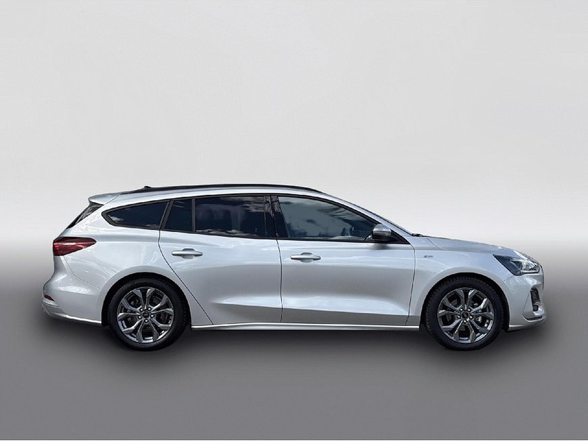 Ford Focus (2026) - Photo 6