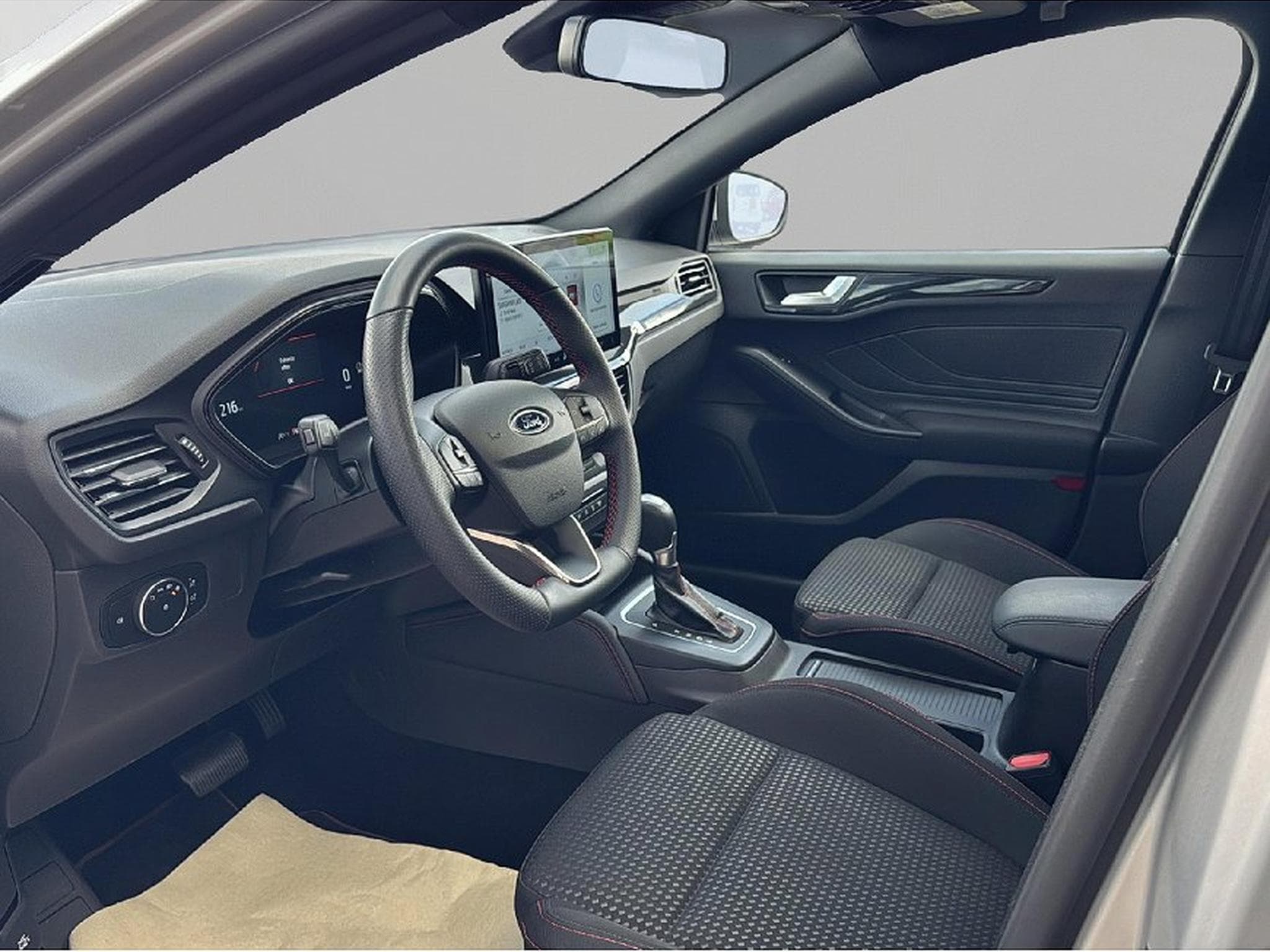 Ford Focus (2026) - Photo 8