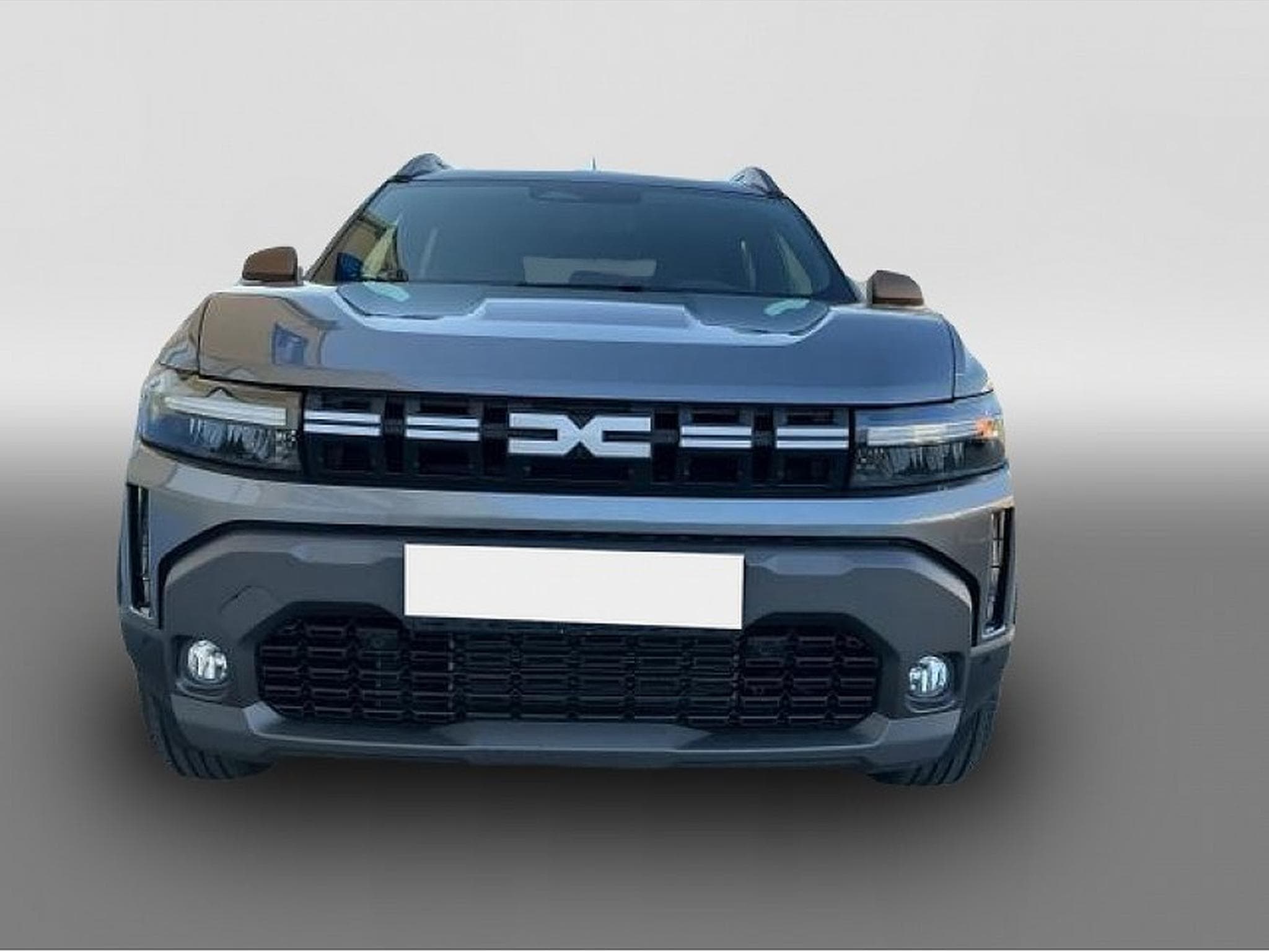 Dacia Duster (2026) - Photo 1