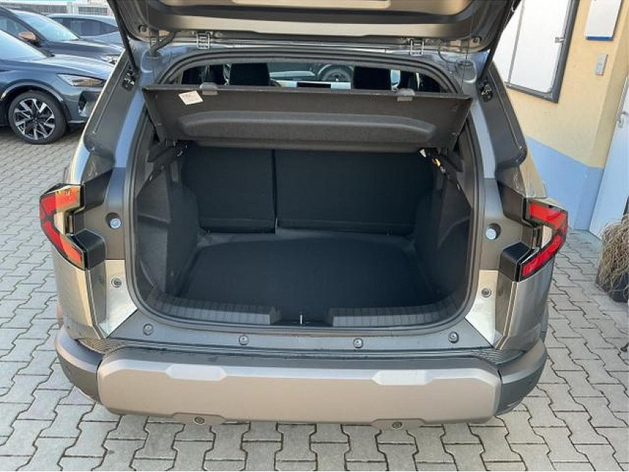 Dacia Duster (2026) - Photo 6