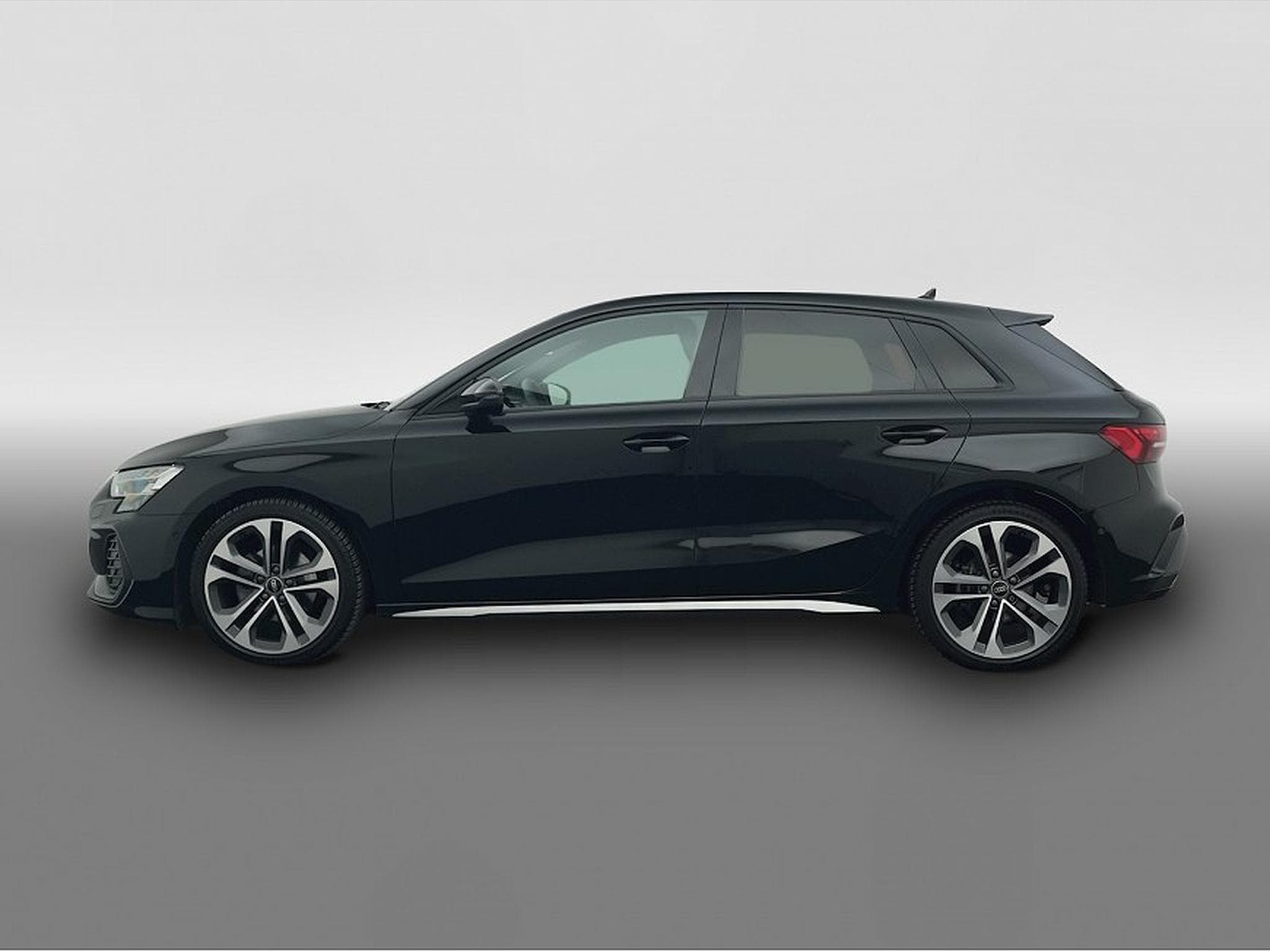 Audi A3 (2026) - Foto 2