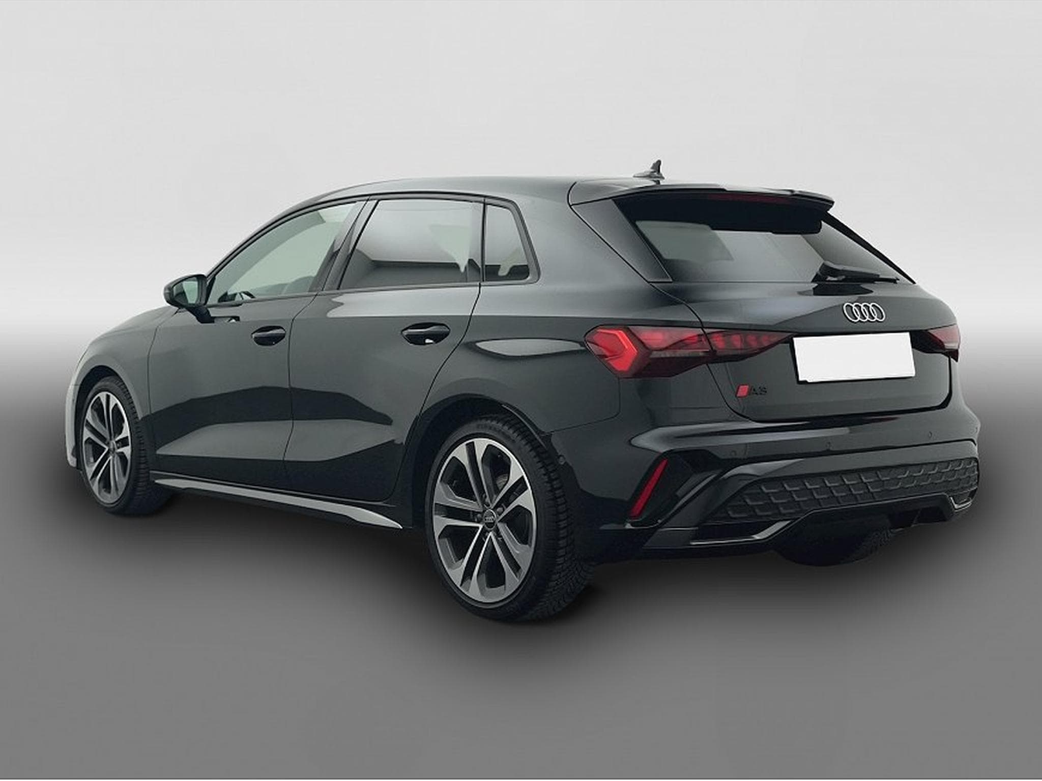 Audi A3 (2026) - Foto 3