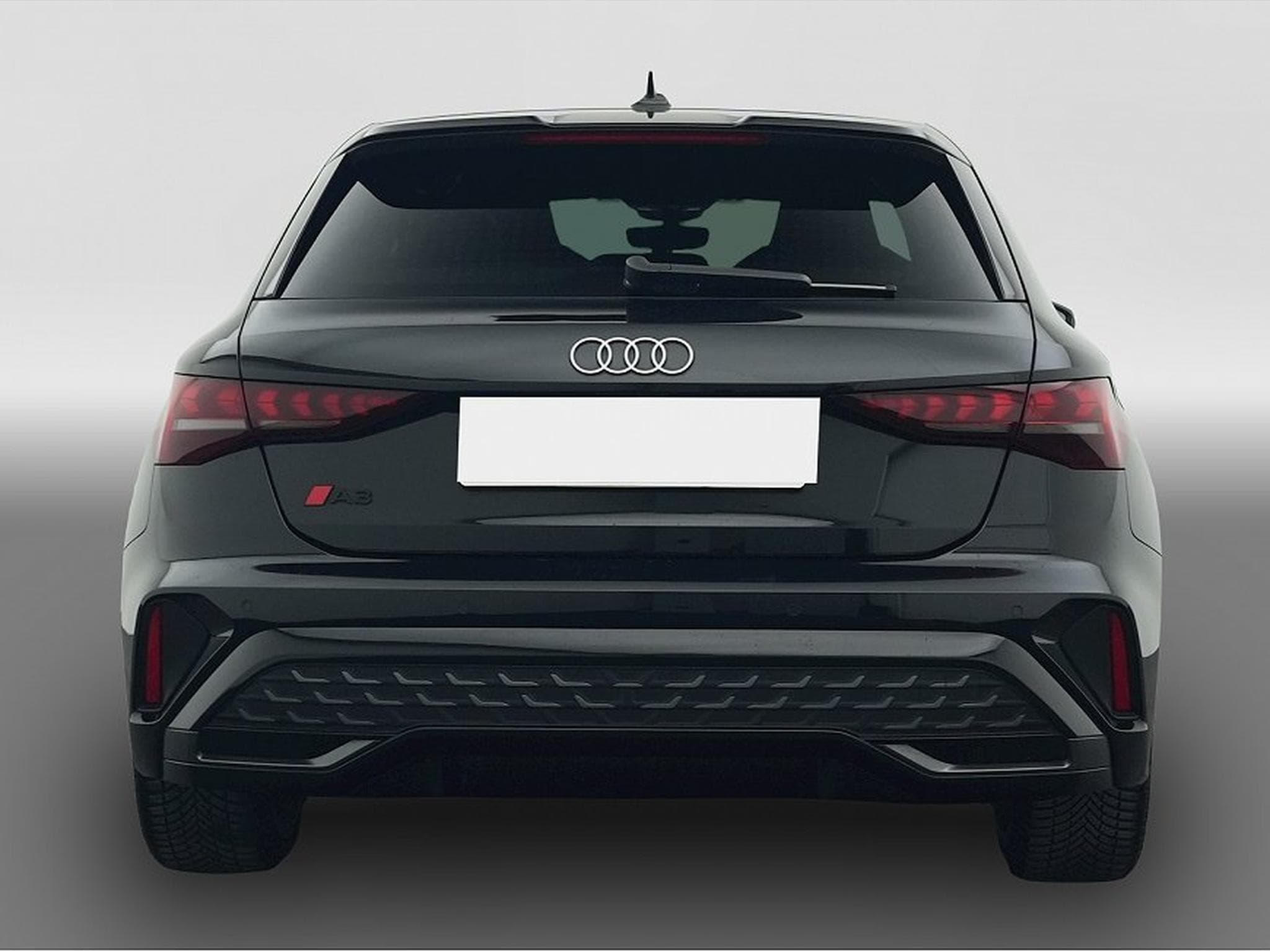 Audi A3 (2026) - Foto 4