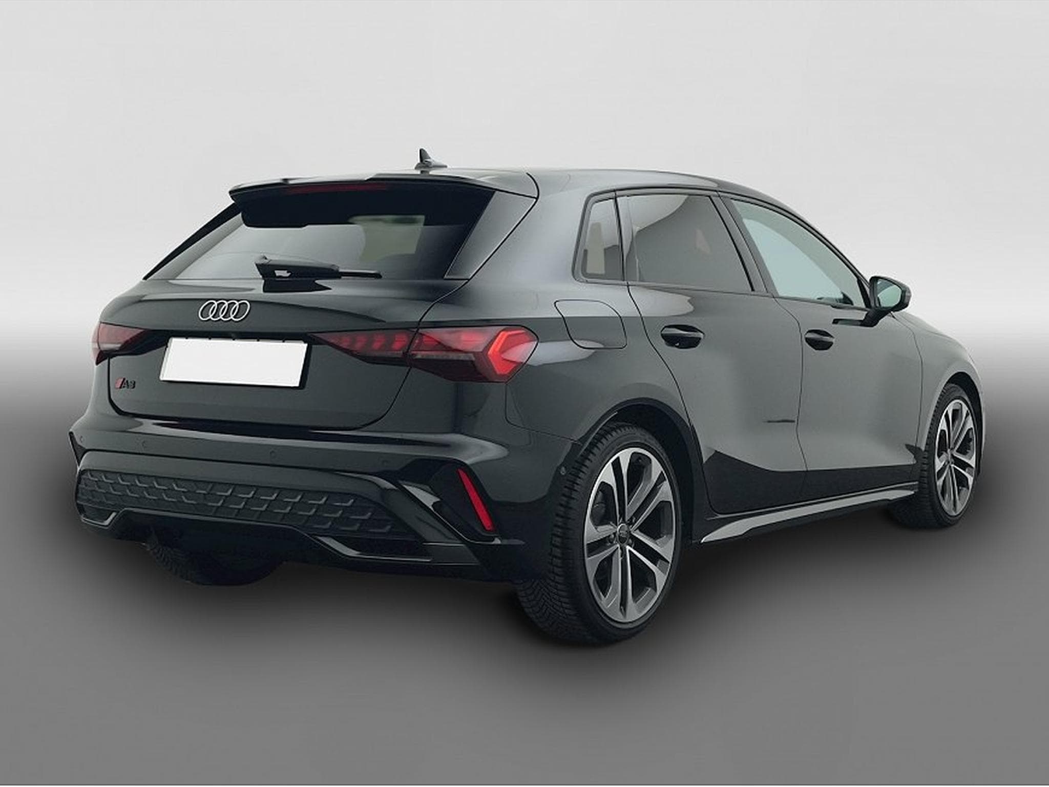 Audi A3 (2026) - Foto 5