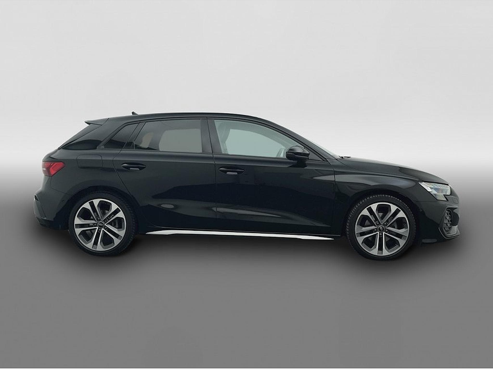 Audi A3 (2026) - Foto 6