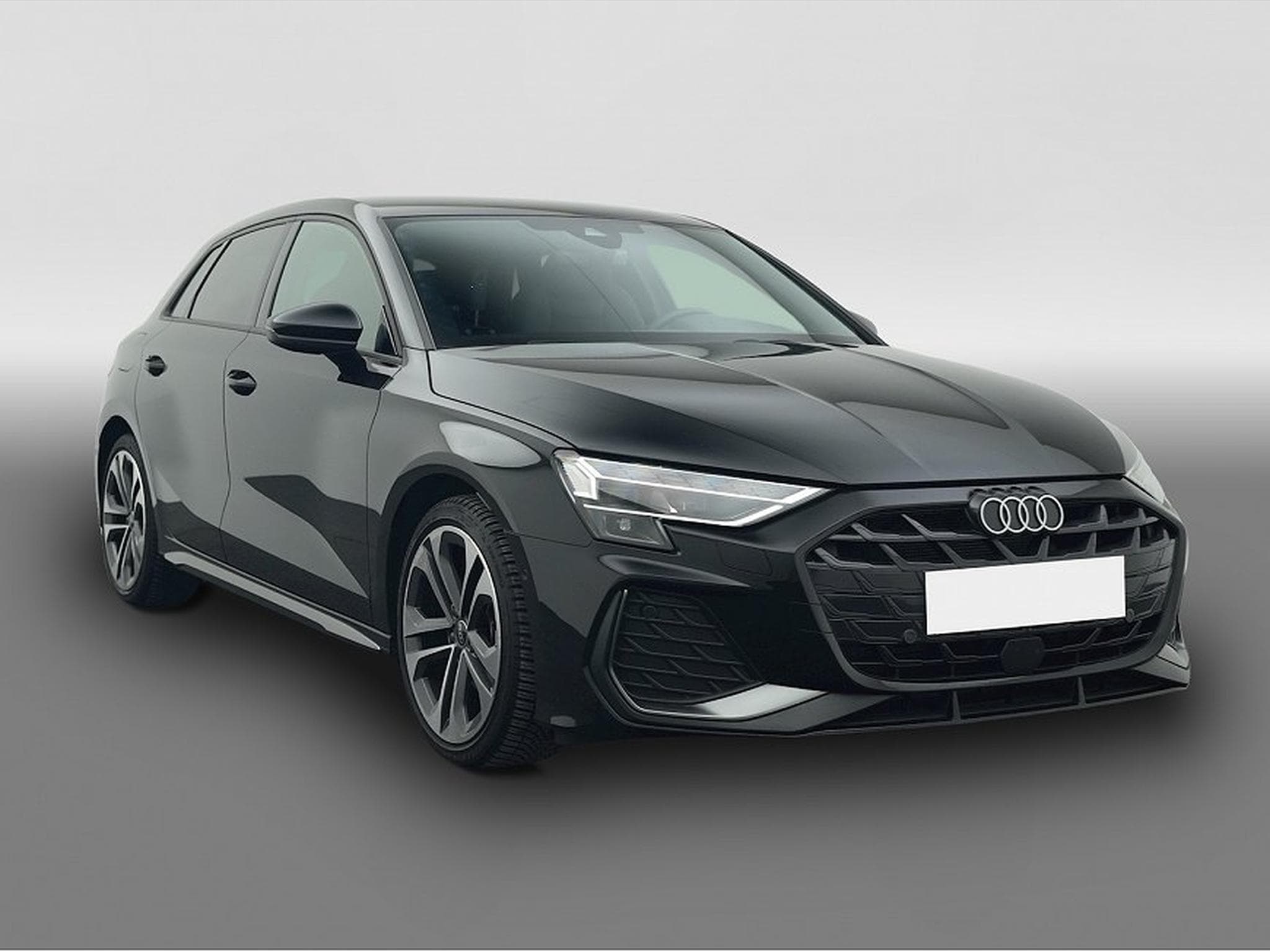 Audi A3 (2026) - Foto 7