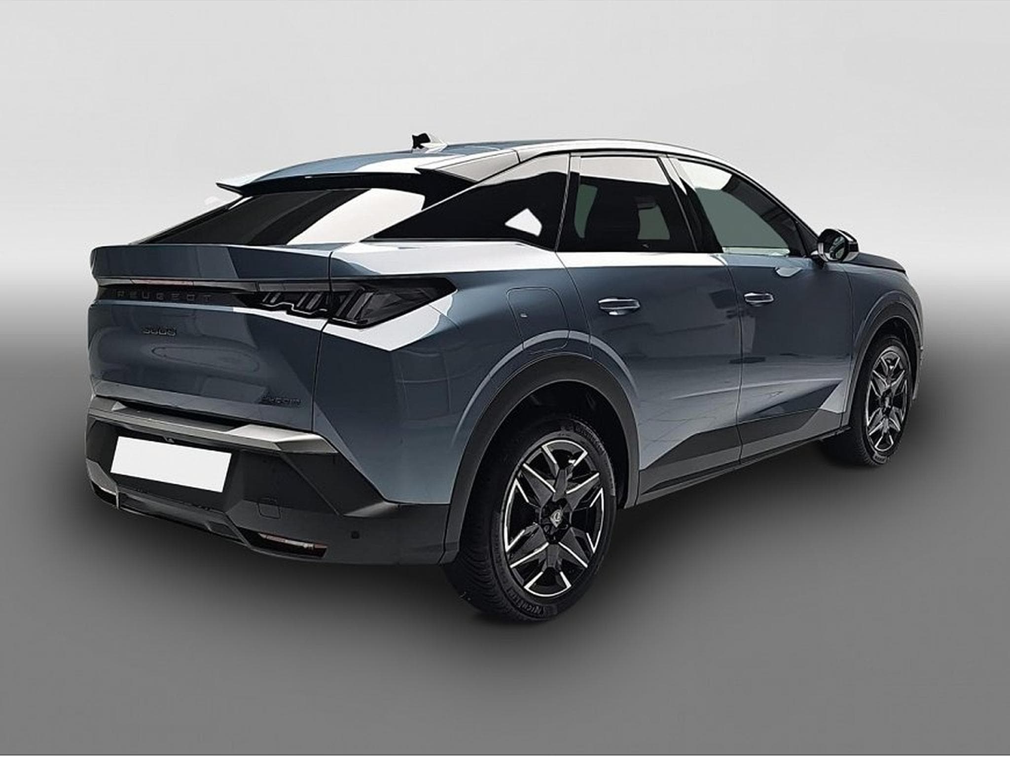 Peugeot 3008 (2026) - Foto 2