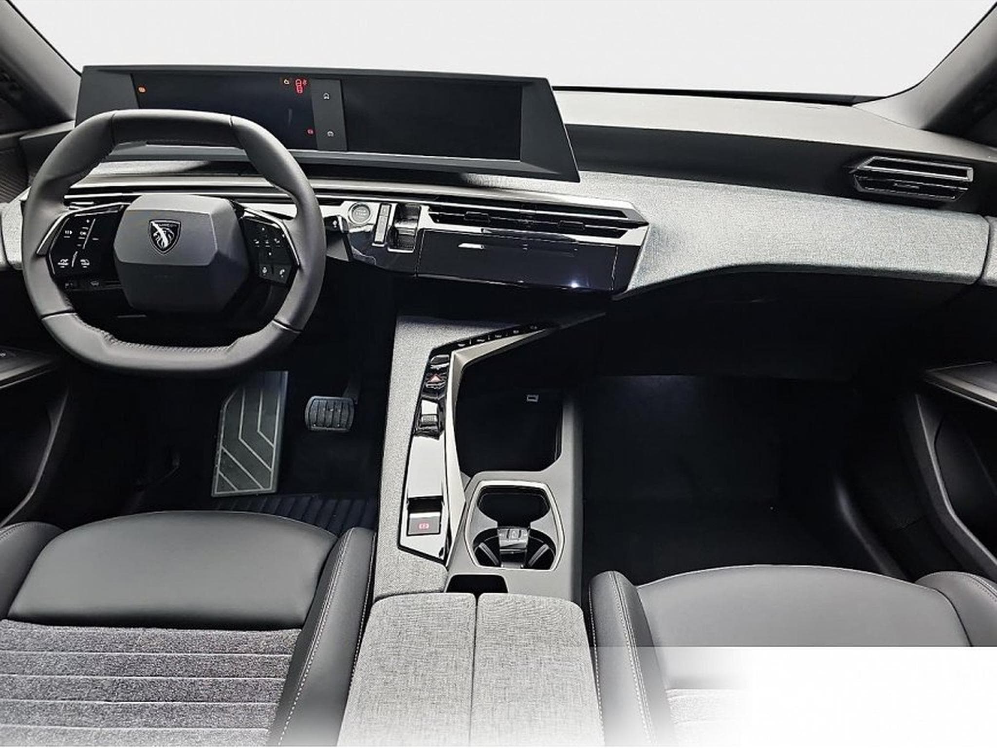 Peugeot 3008 (2026) - Foto 6