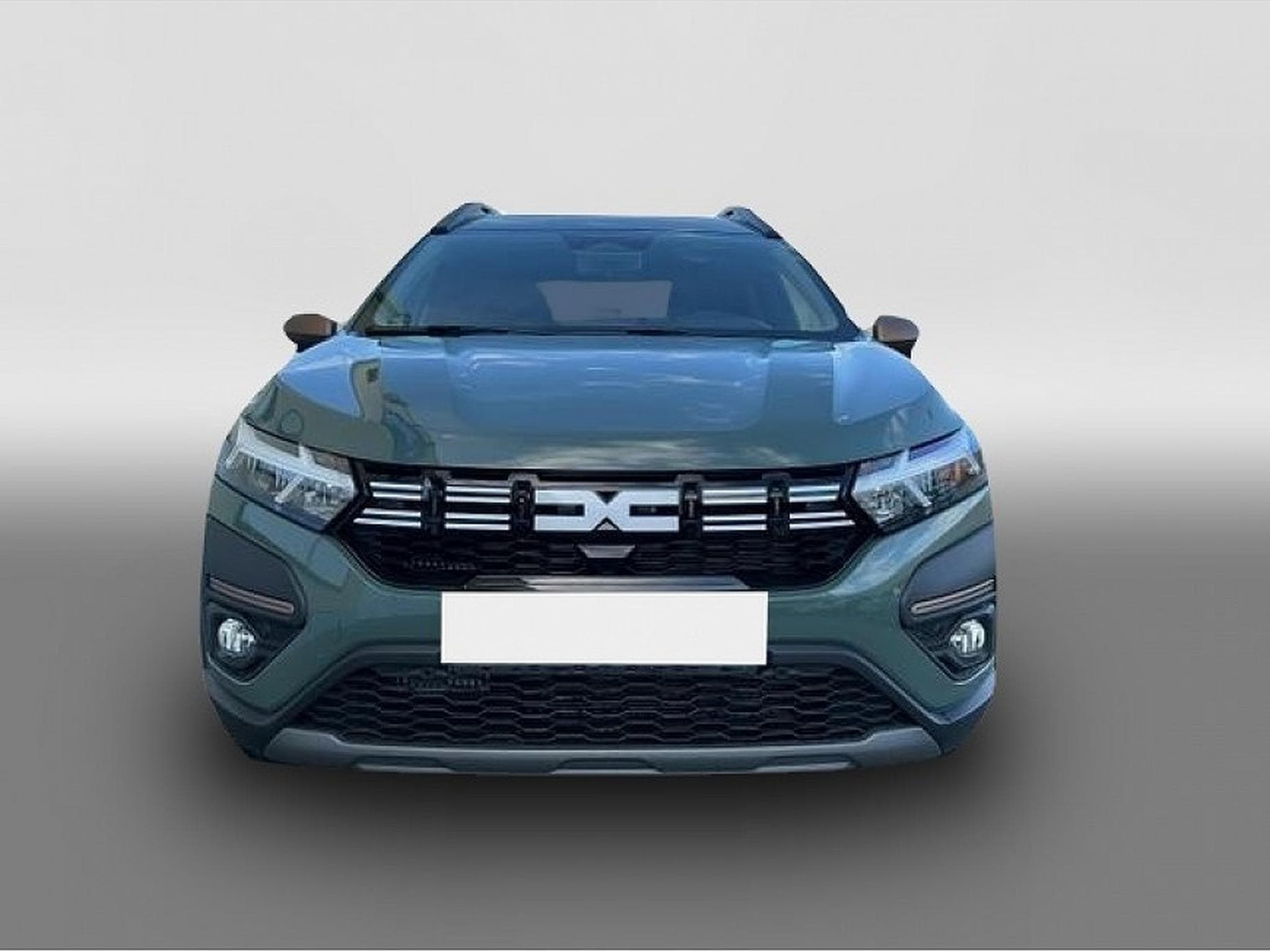 Dacia Jogger (2025) - Foto 1