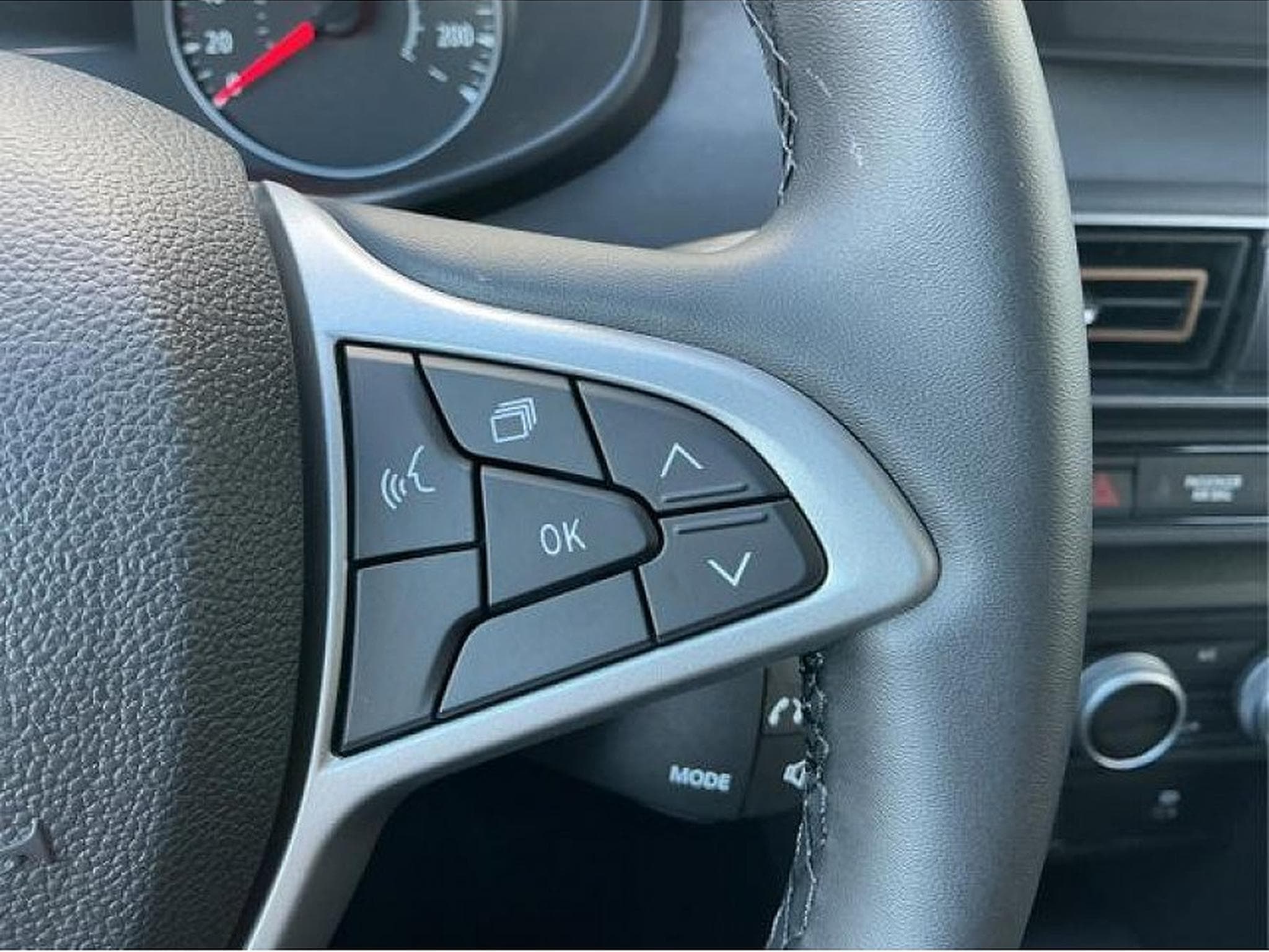 Dacia Jogger (2025) - Foto 12