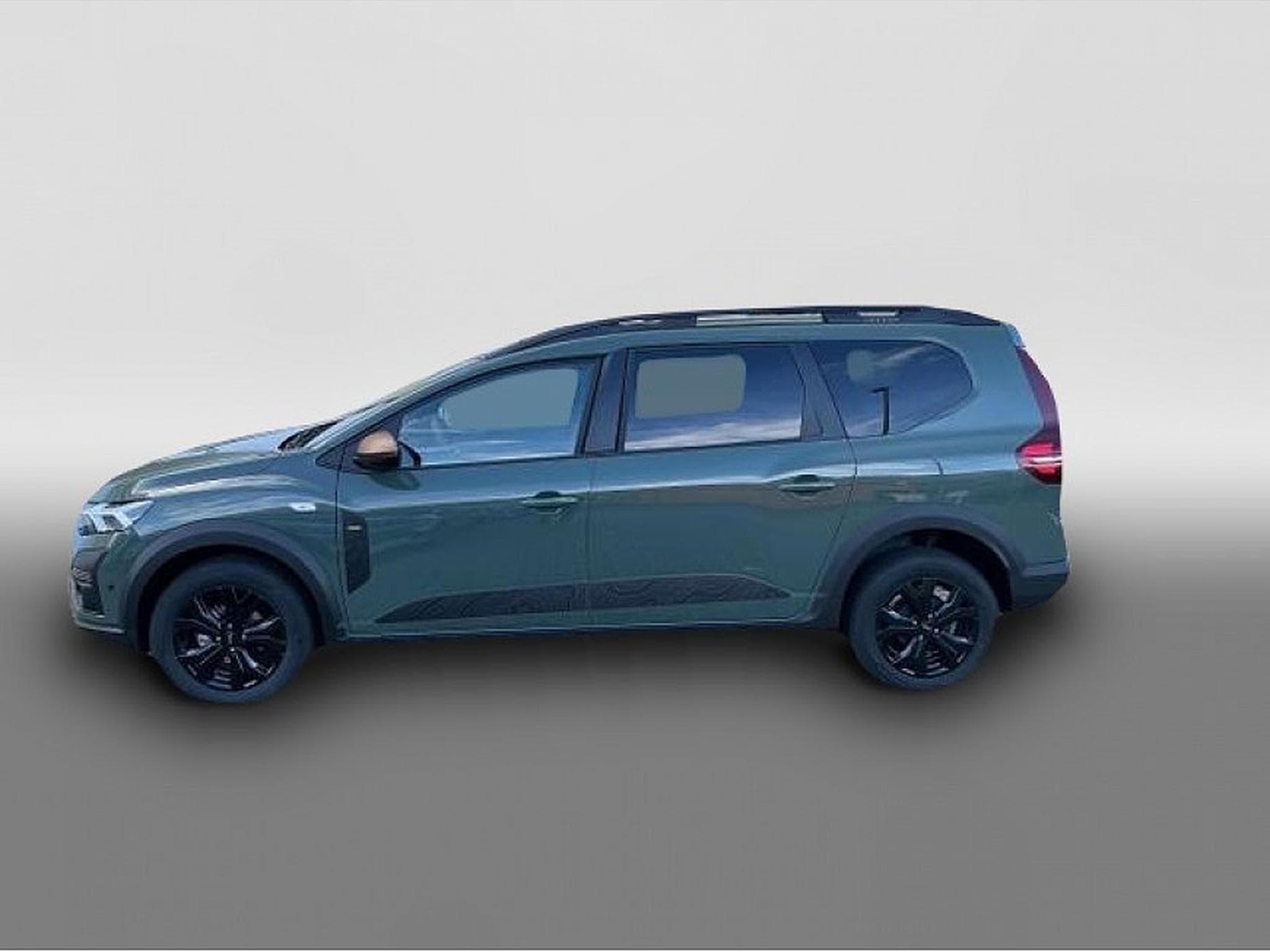 Dacia Jogger (2025) - Foto 2