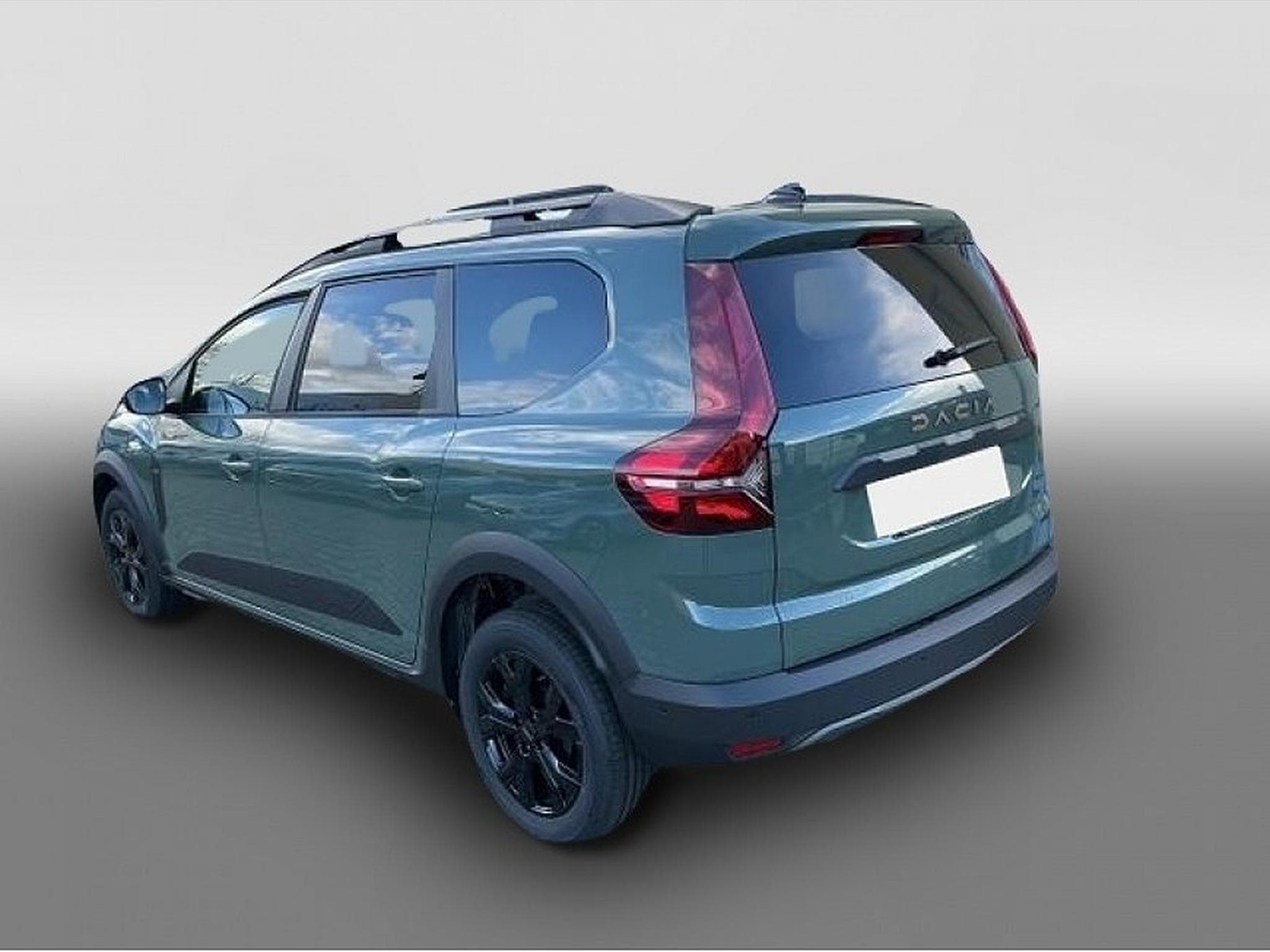 Dacia Jogger (2025) - Foto 3