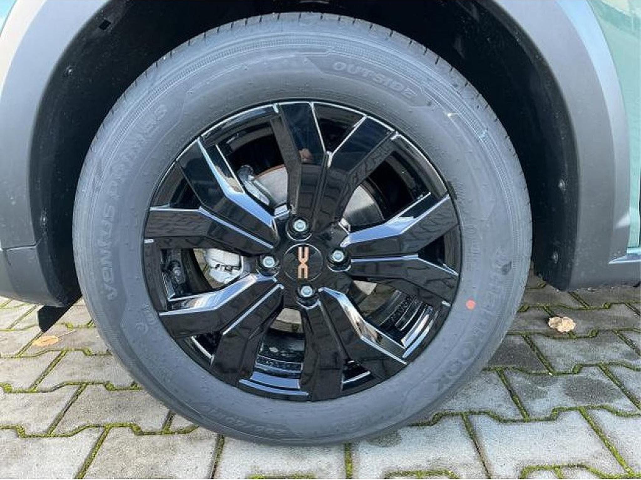 Dacia Jogger (2025) - Foto 6