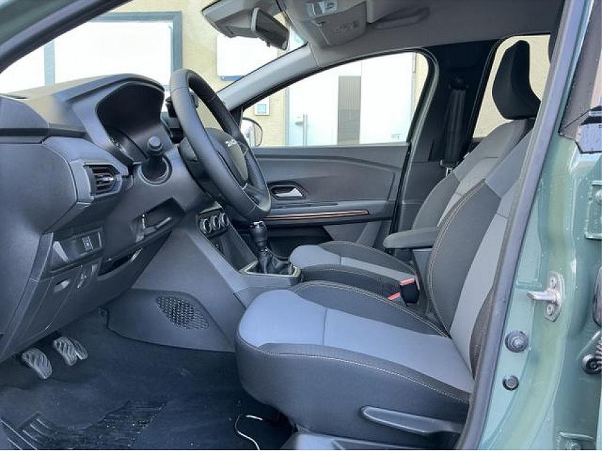 Dacia Jogger (2025) - Foto 7