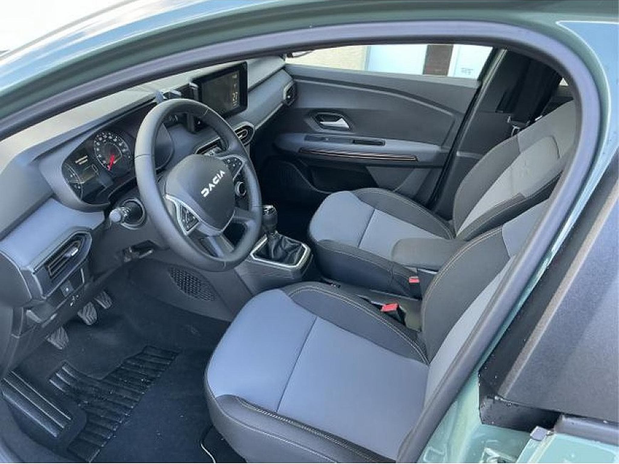 Dacia Jogger (2025) - Foto 8