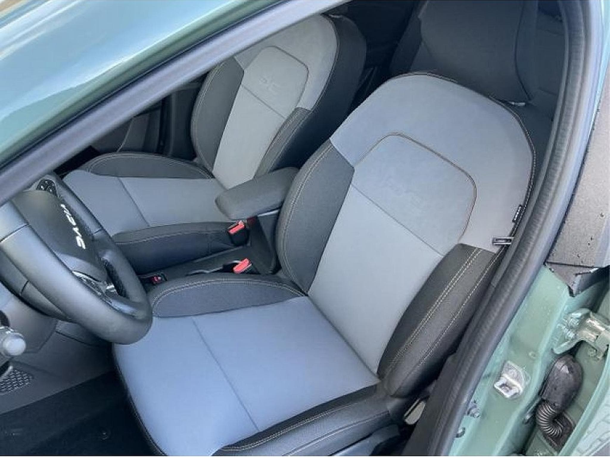 Dacia Jogger (2025) - Foto 9