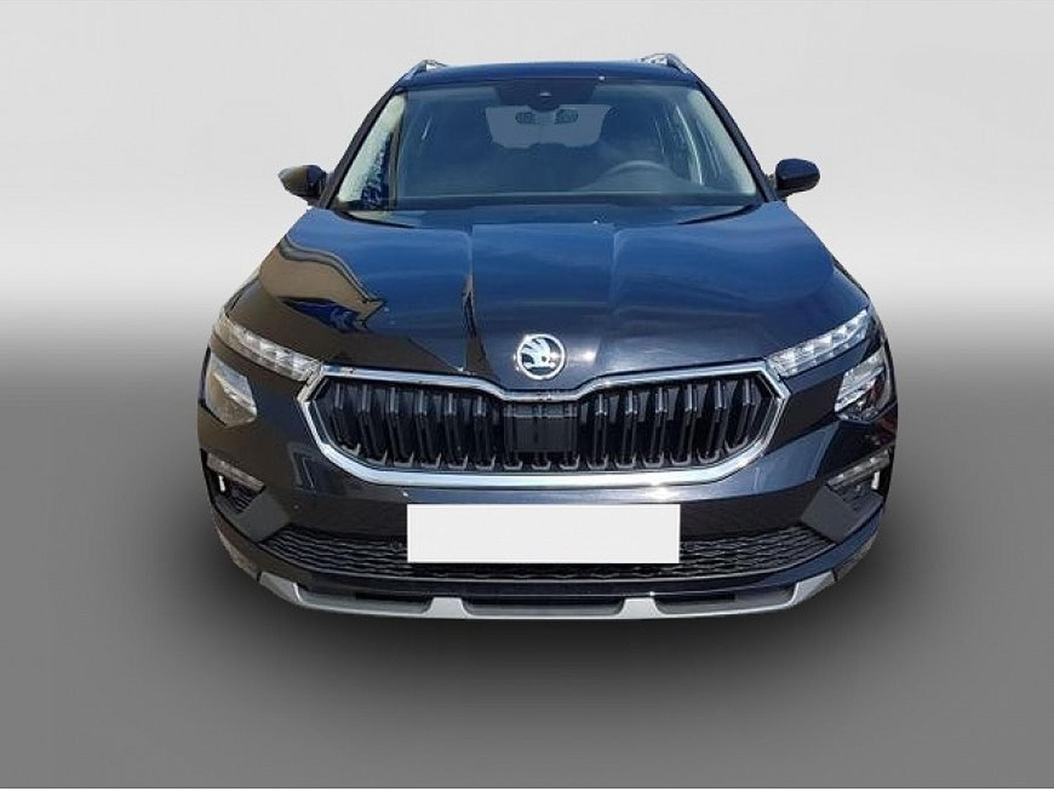 Skoda Kamiq (2024) - Photo 1