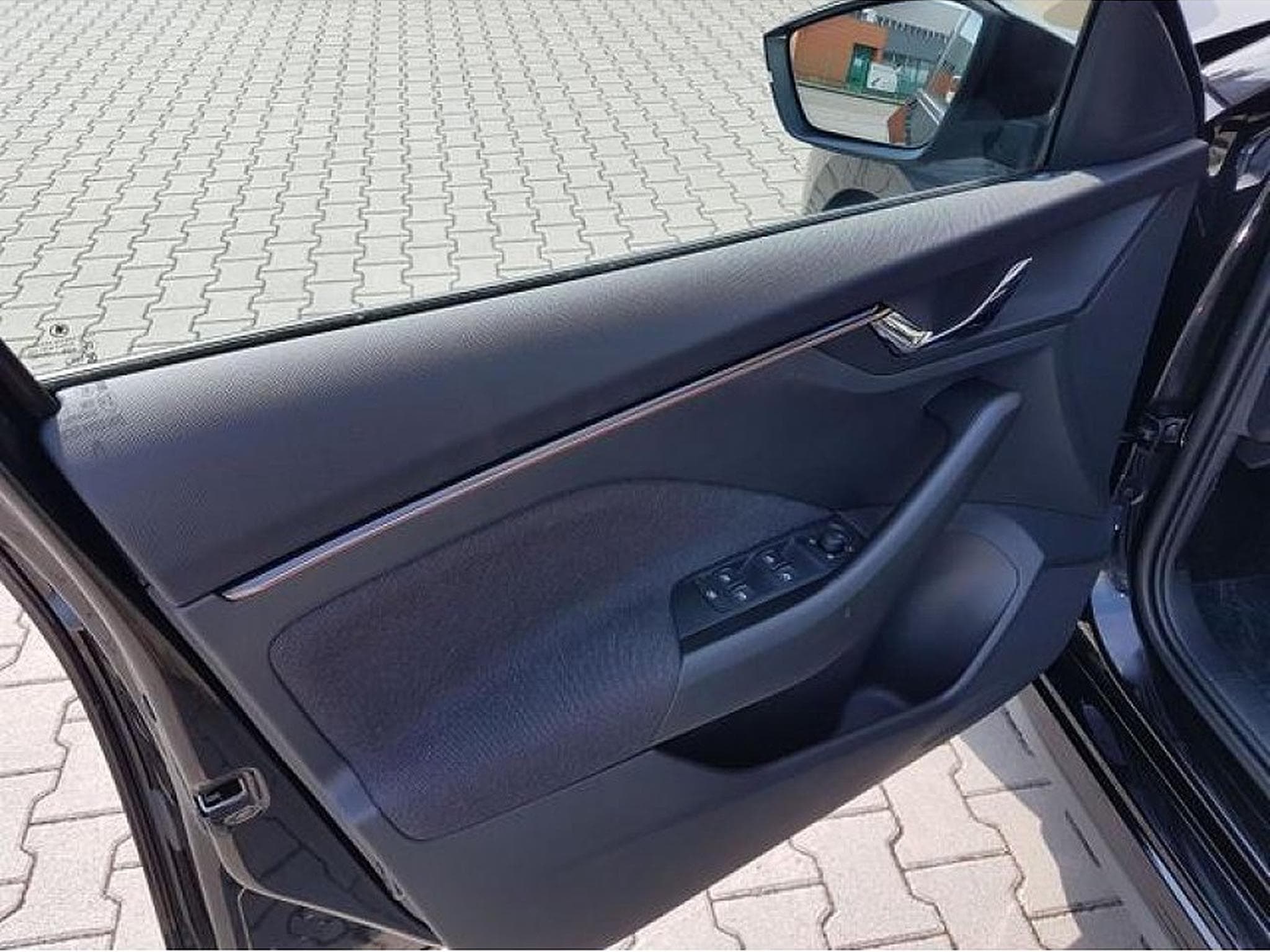 Skoda Kamiq (2024) - Photo 10