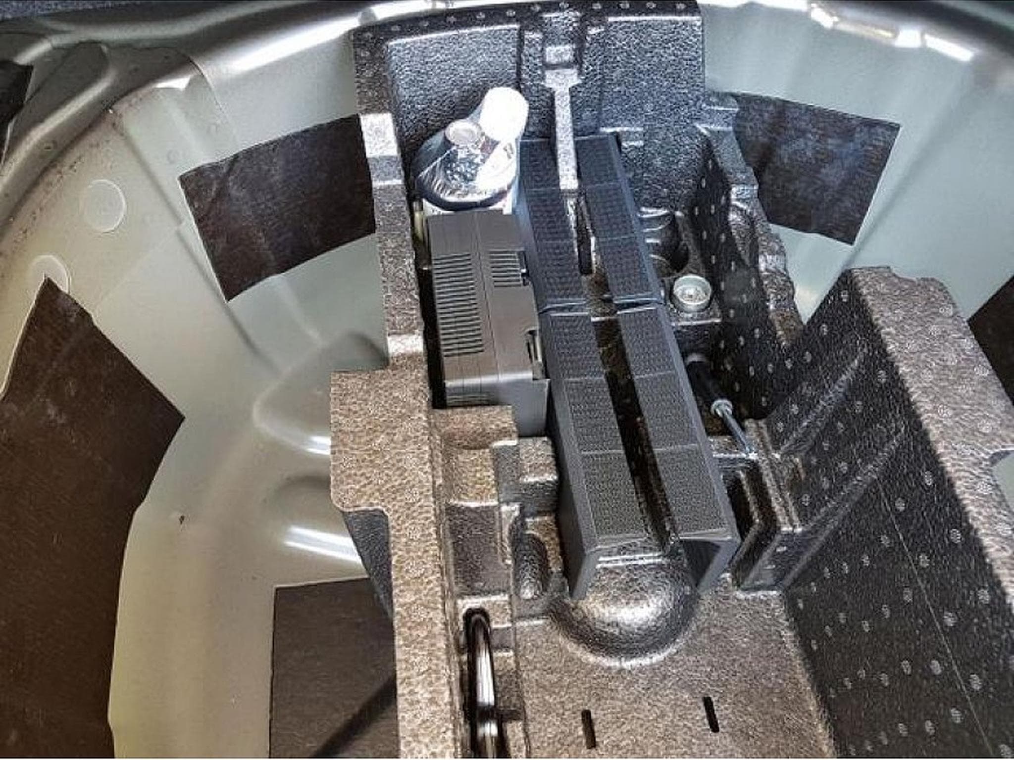 Skoda Kamiq (2024) - Photo 8