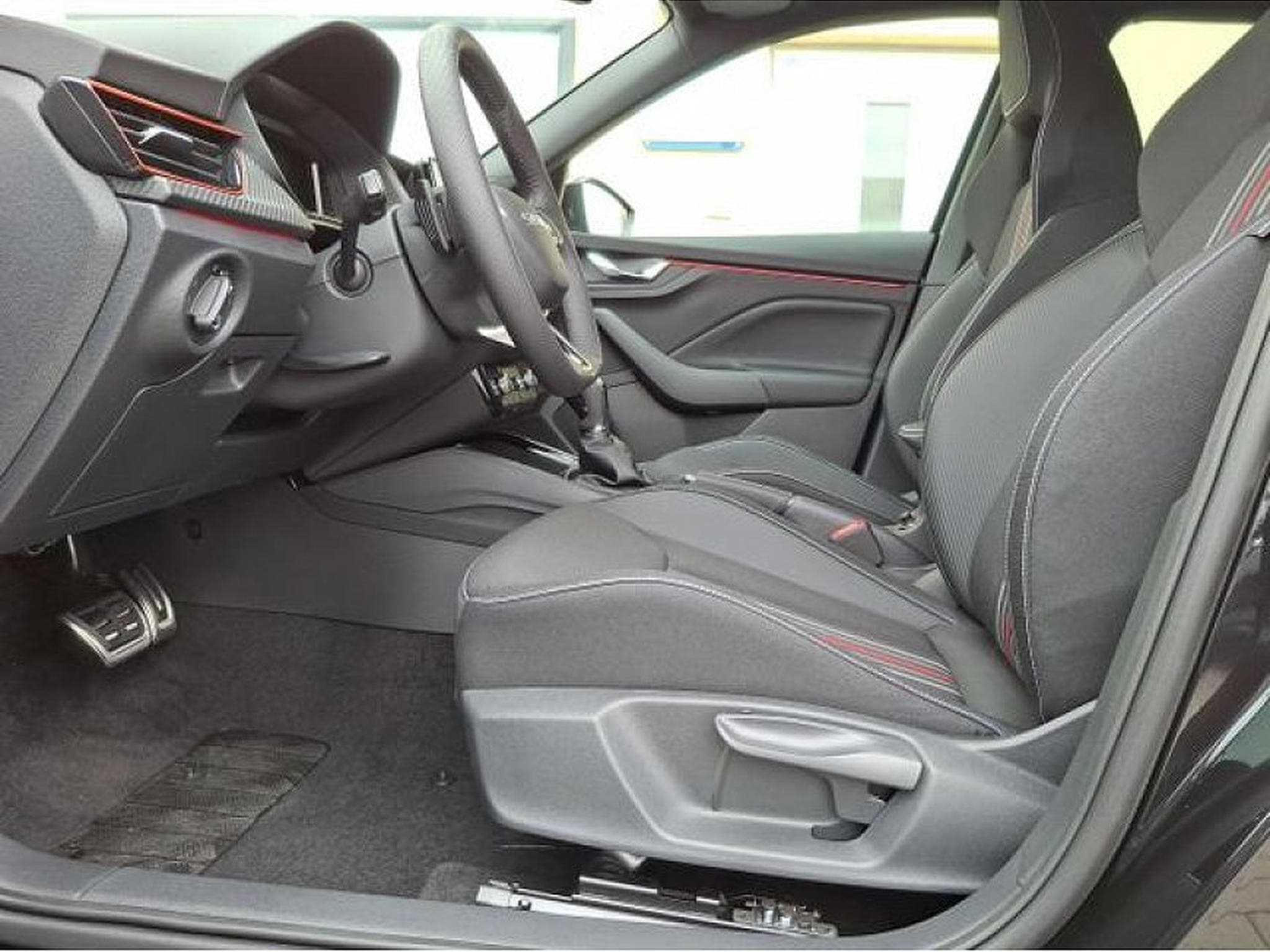 Skoda Kamiq (2025) - Photo 12