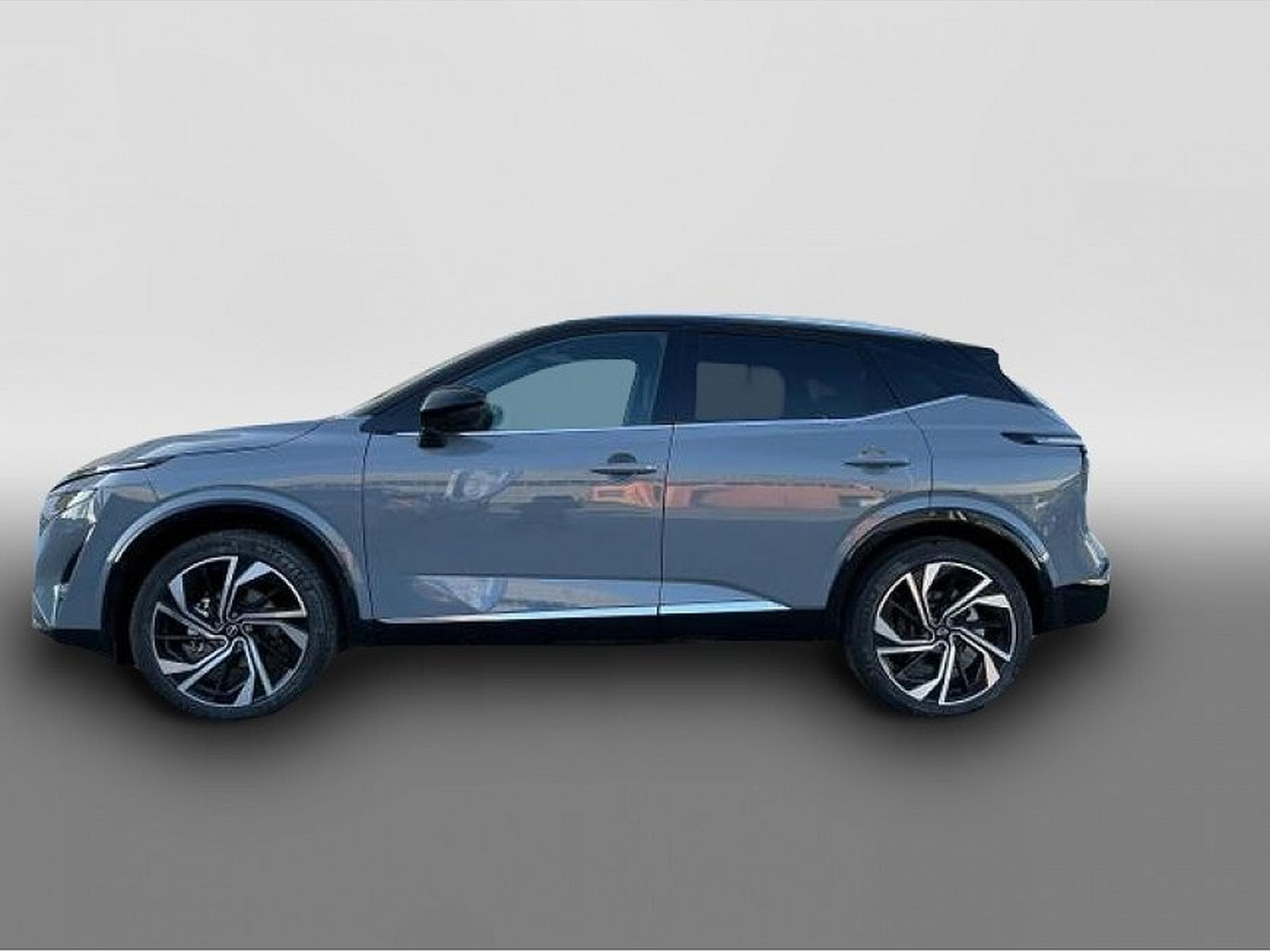 Nissan Qashqai (2026) - Photo 2