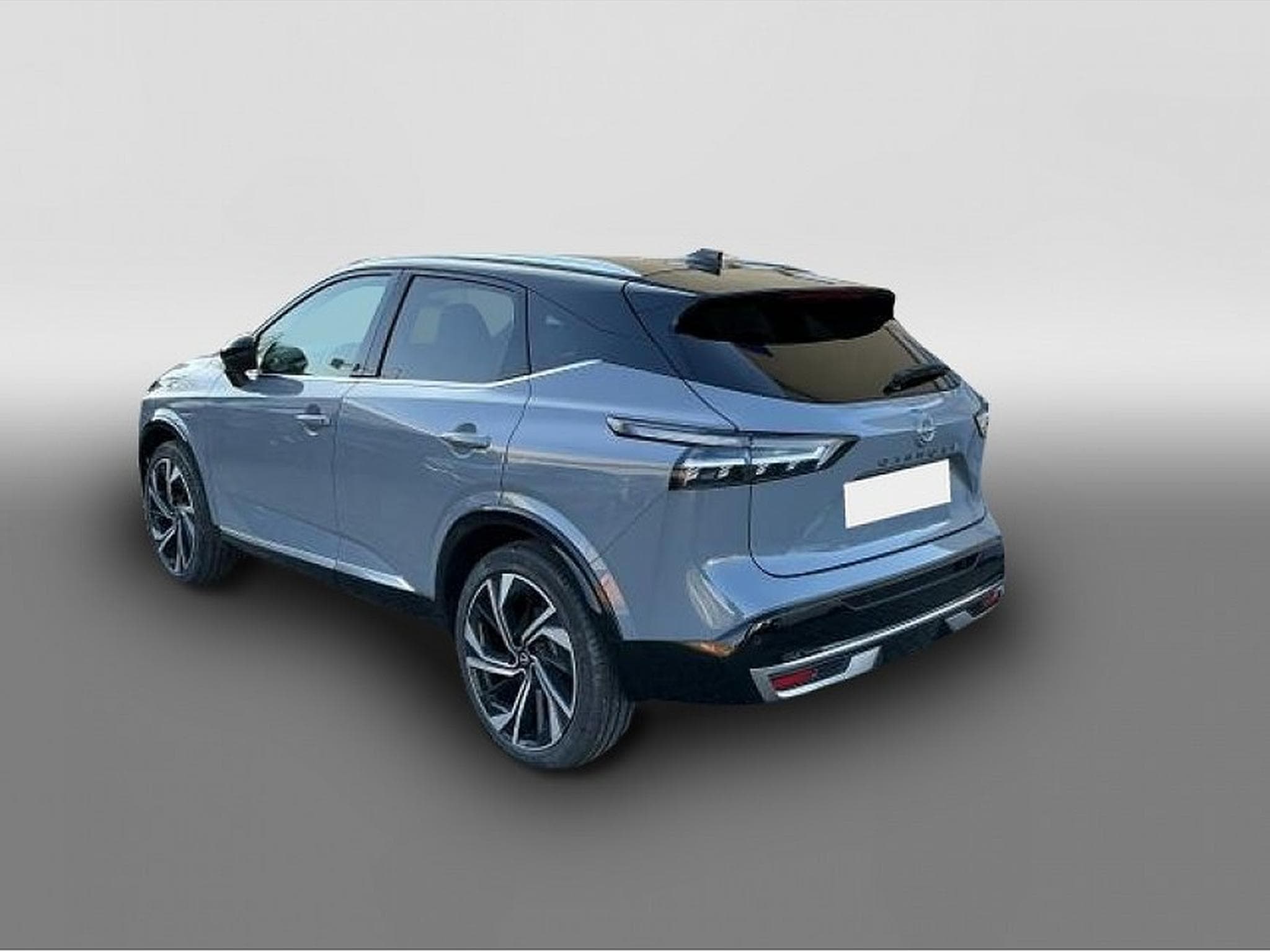 Nissan Qashqai (2026) - Photo 3