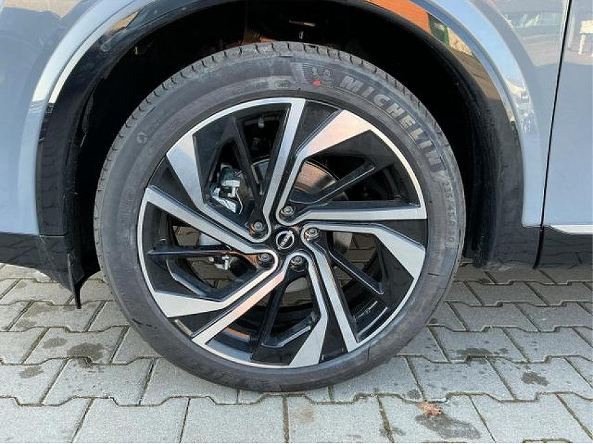 Nissan Qashqai (2026) - Photo 8