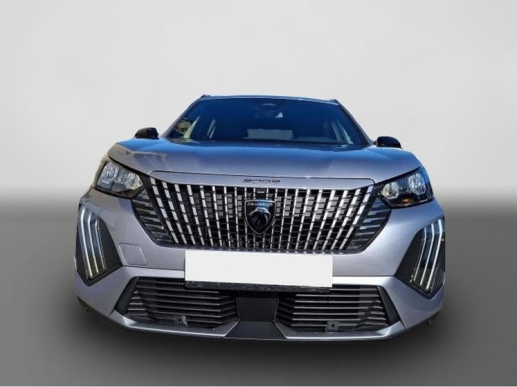 Peugeot 2008 (2016) - Foto 1