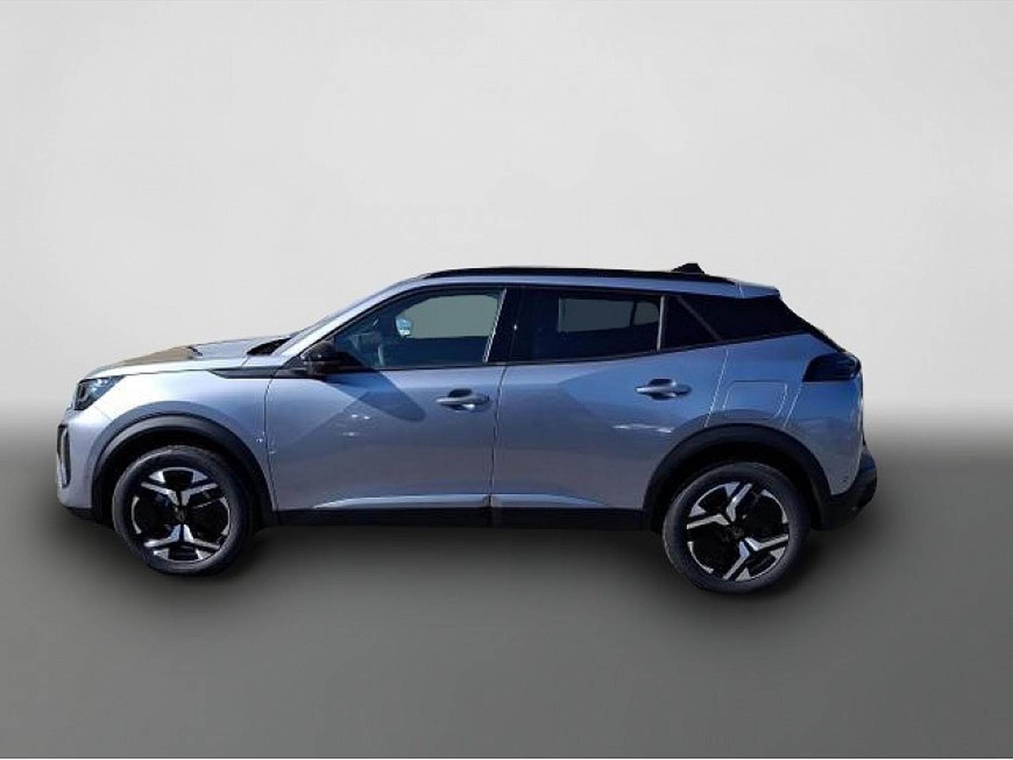 Peugeot 2008 (2016) - Foto 2