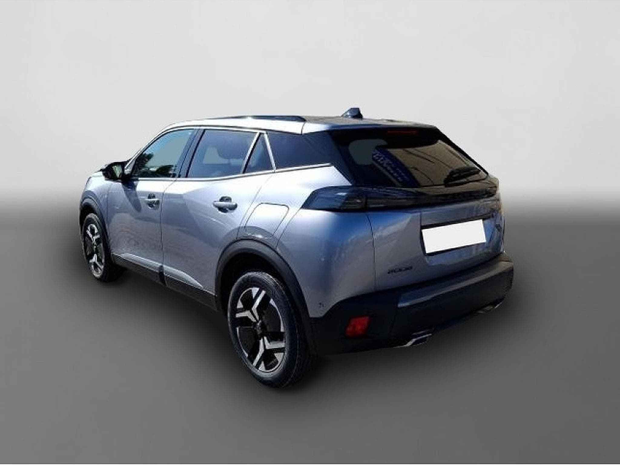 Peugeot 2008 (2016) - Foto 3