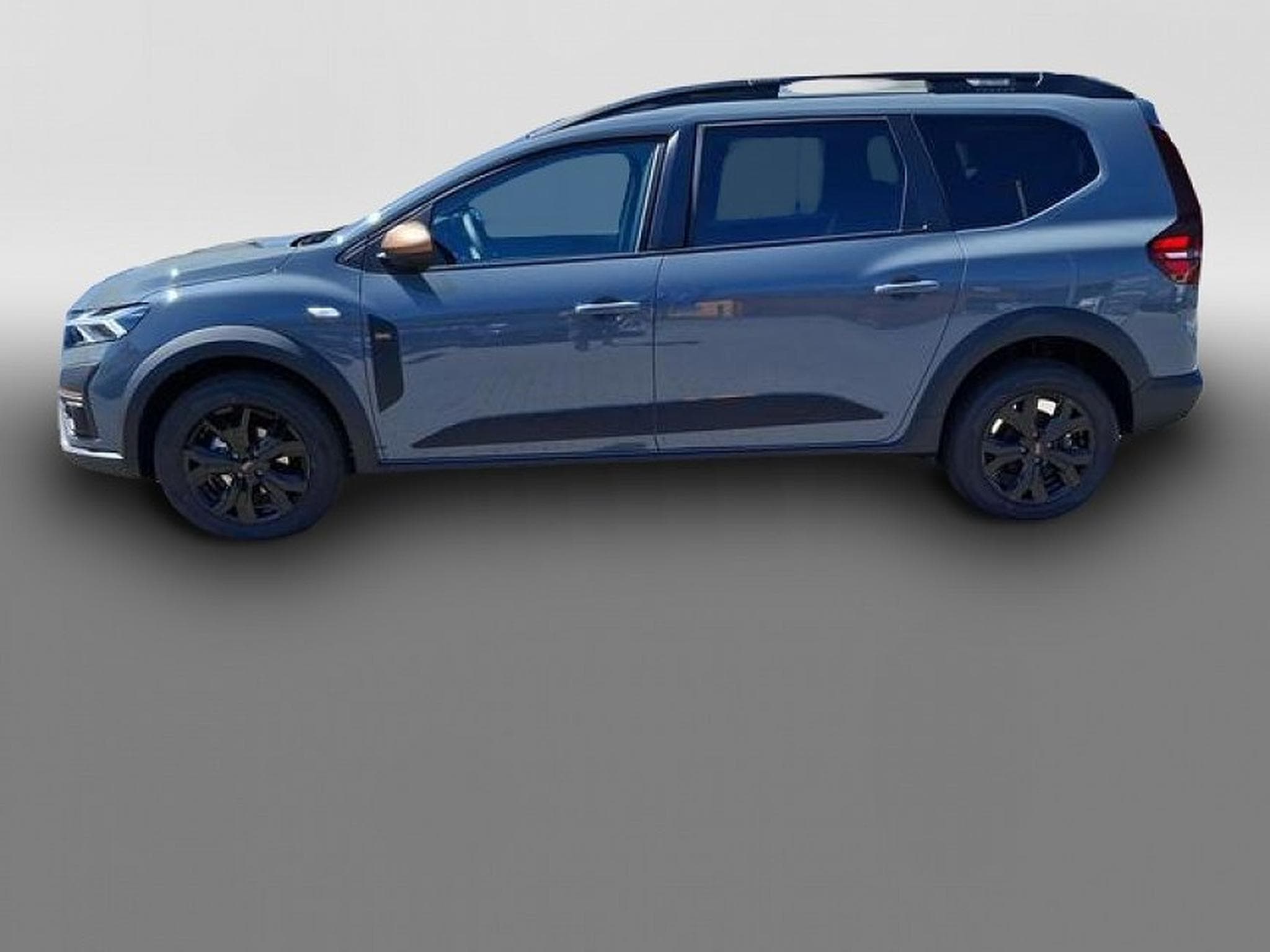 Dacia Jogger (2025) - Foto 2