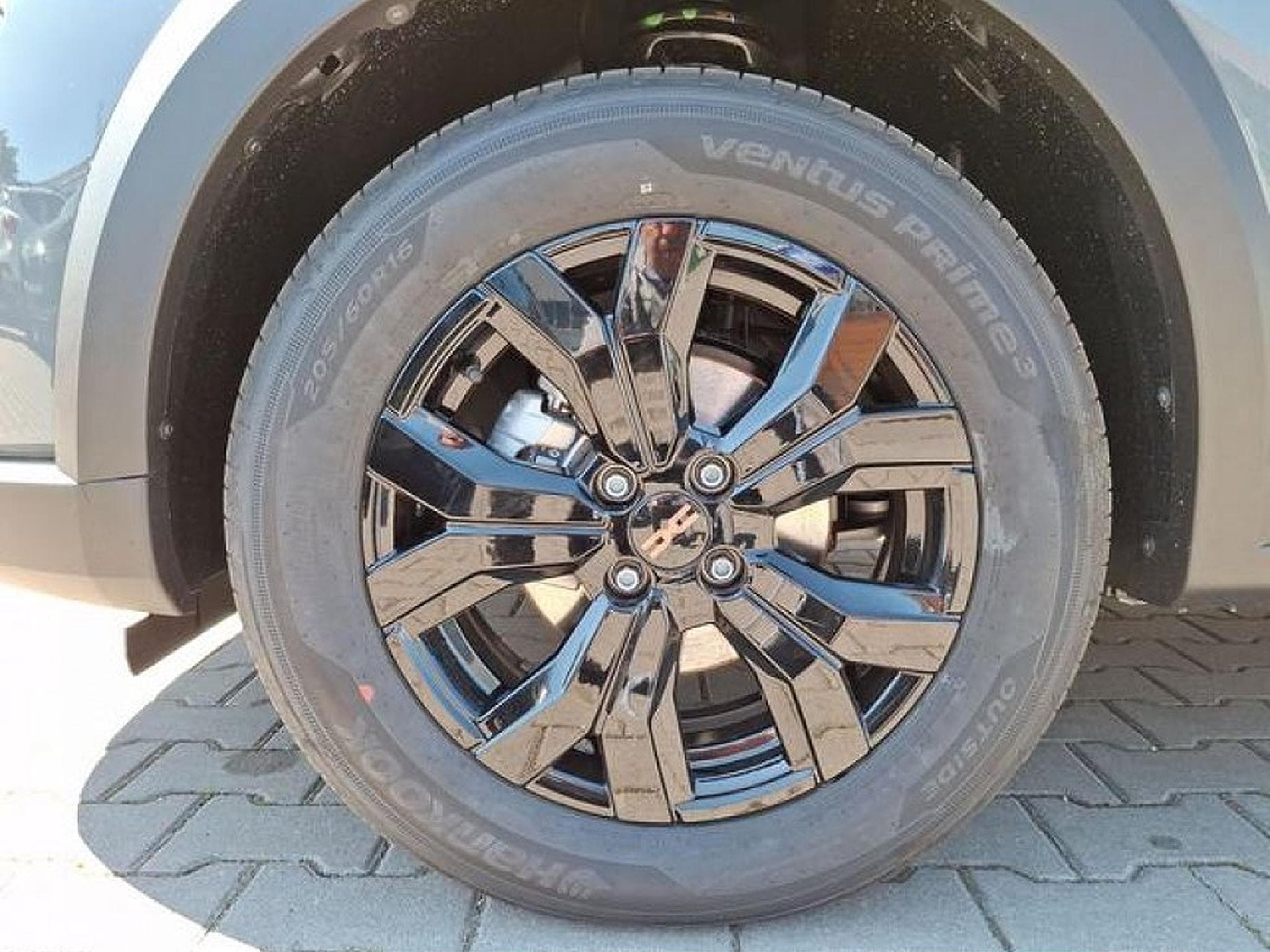 Dacia Jogger (2025) - Foto 5